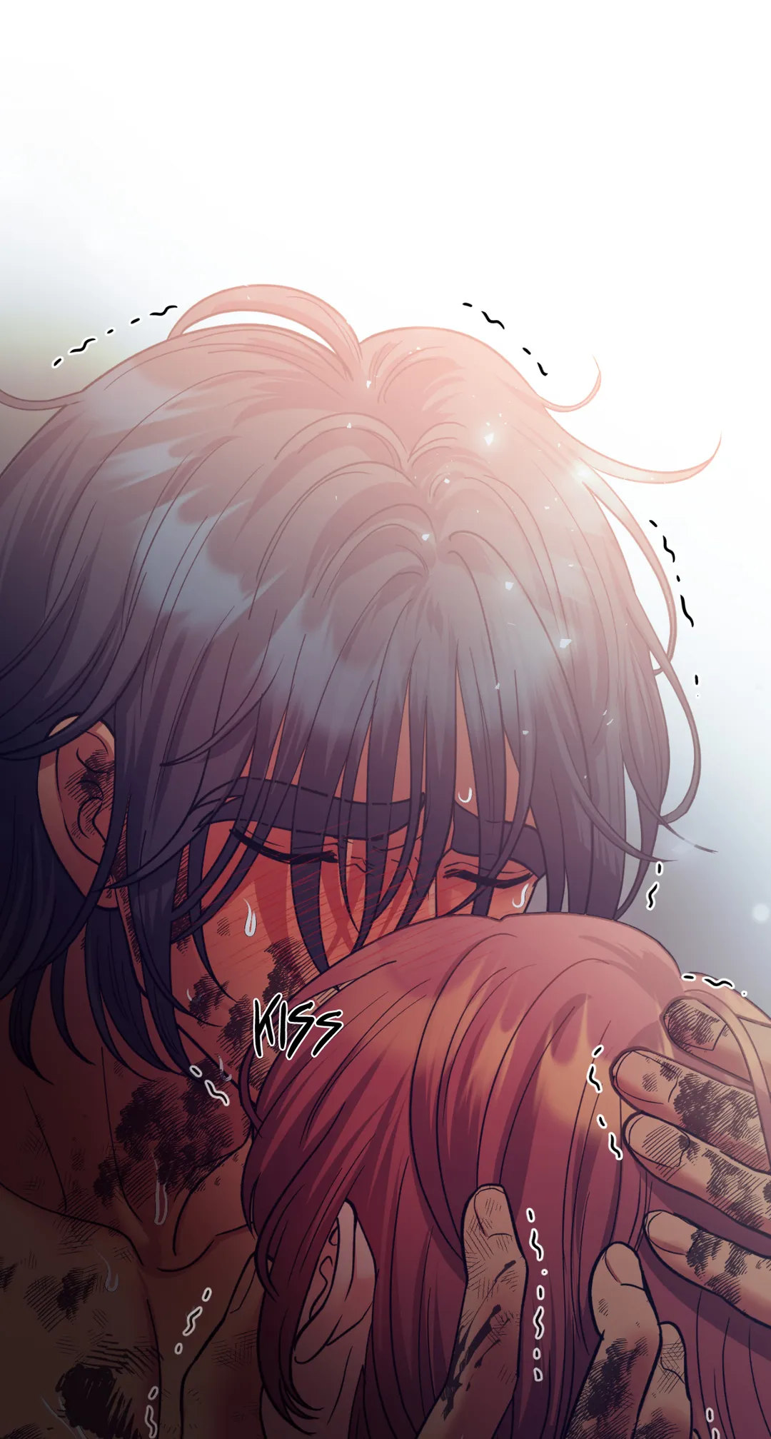 Hana’s Demons of Lust