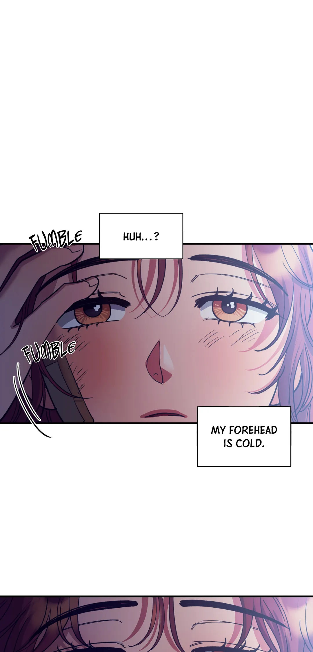 Hana’s Demons of Lust