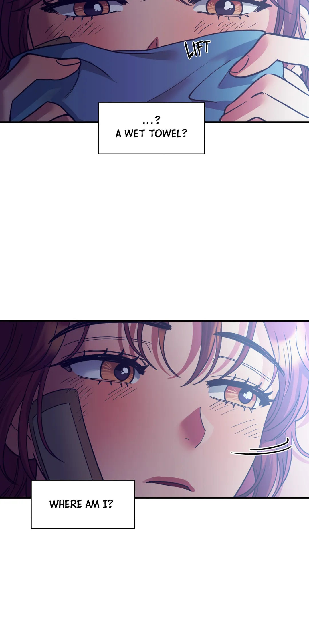 Hana’s Demons of Lust