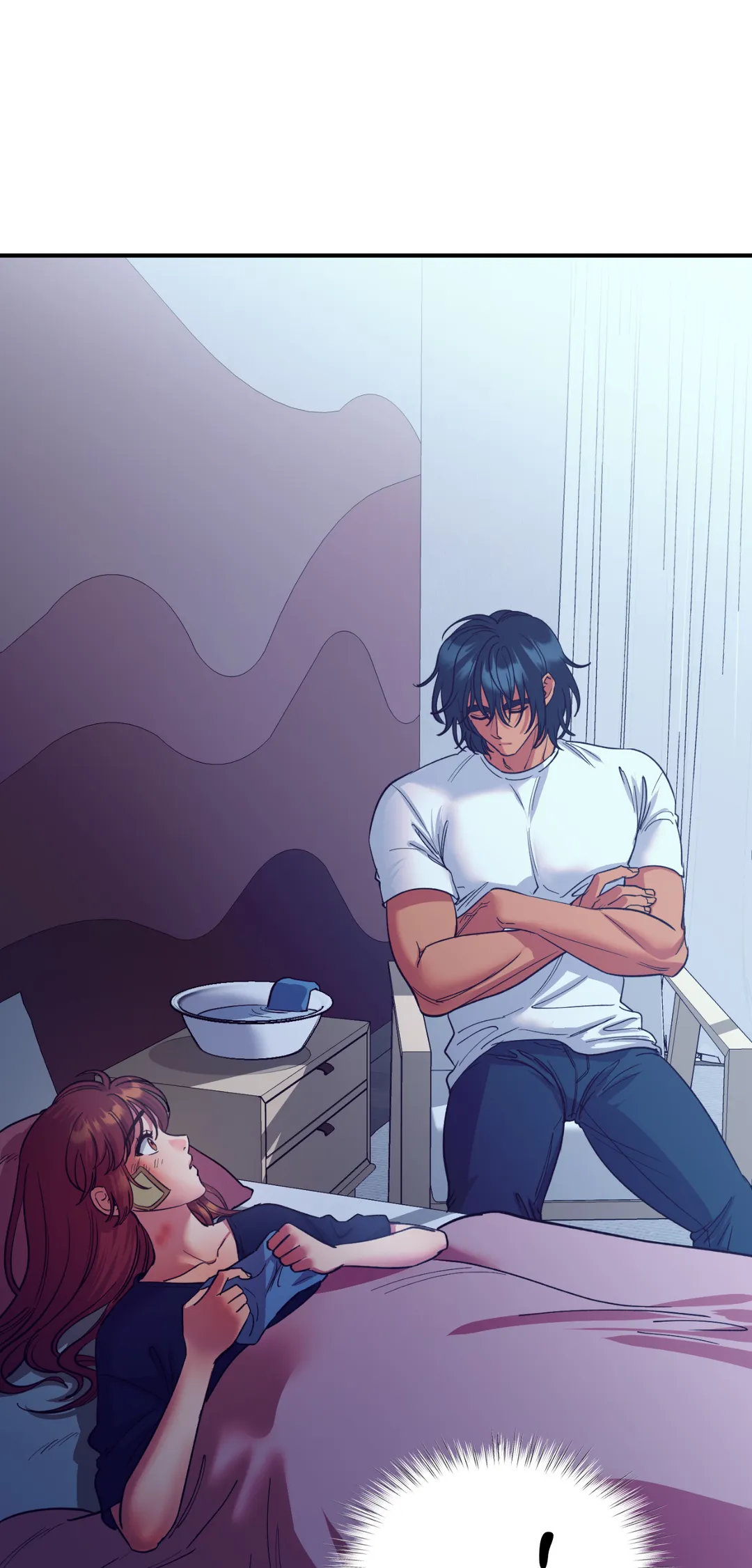 Hana’s Demons of Lust