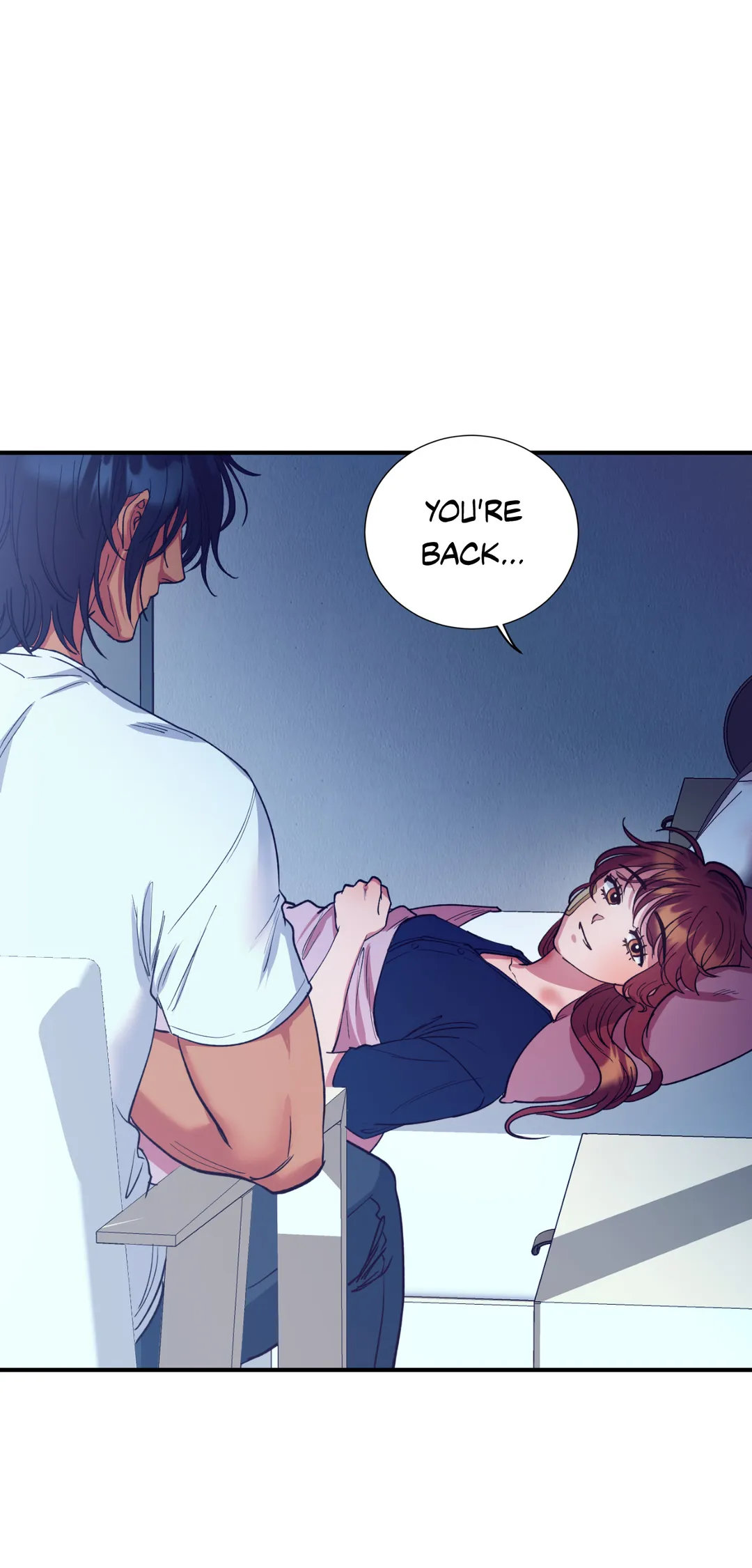 Hana’s Demons of Lust