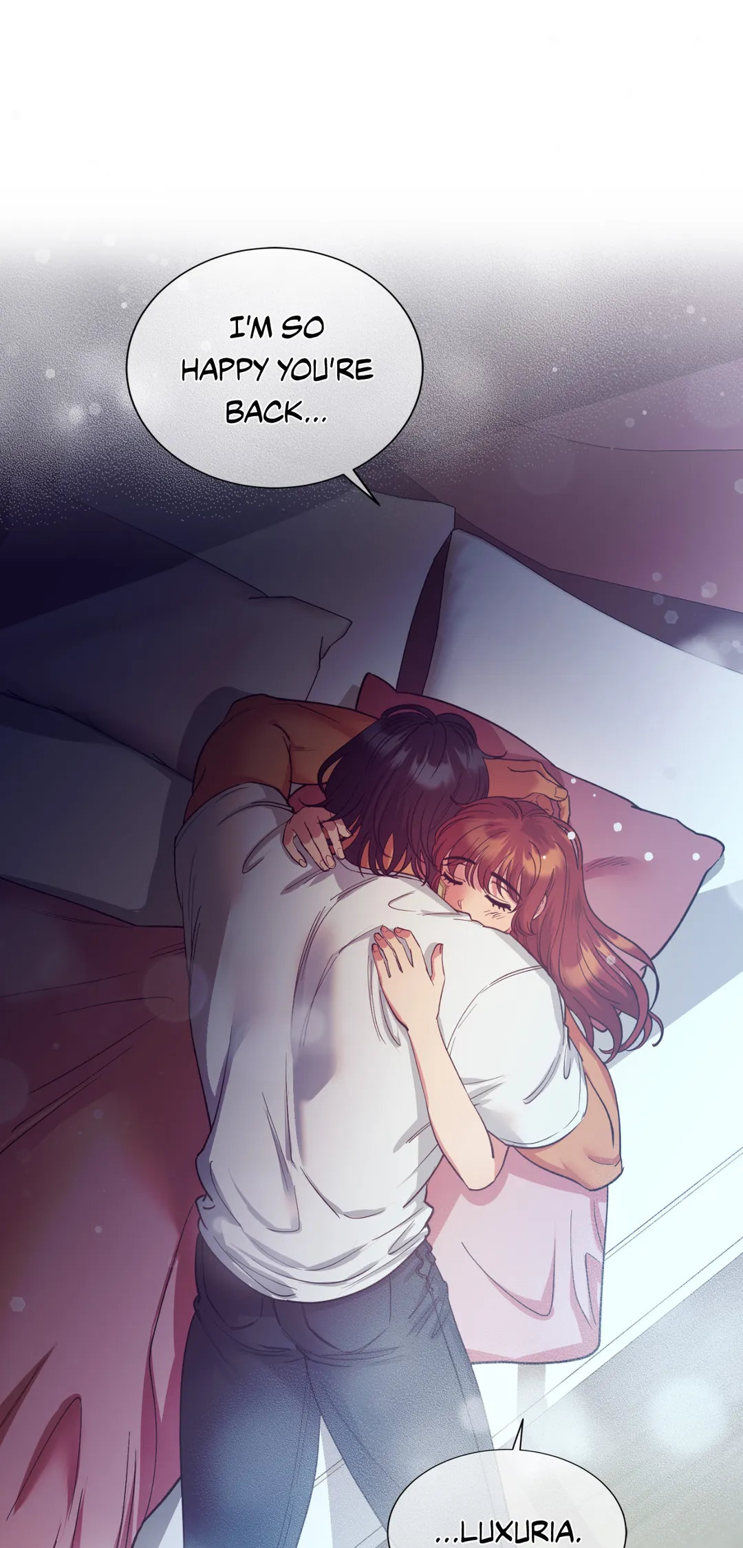 Hana’s Demons of Lust