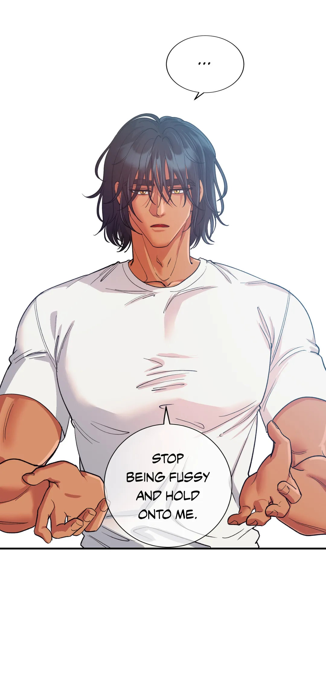 Hana’s Demons of Lust