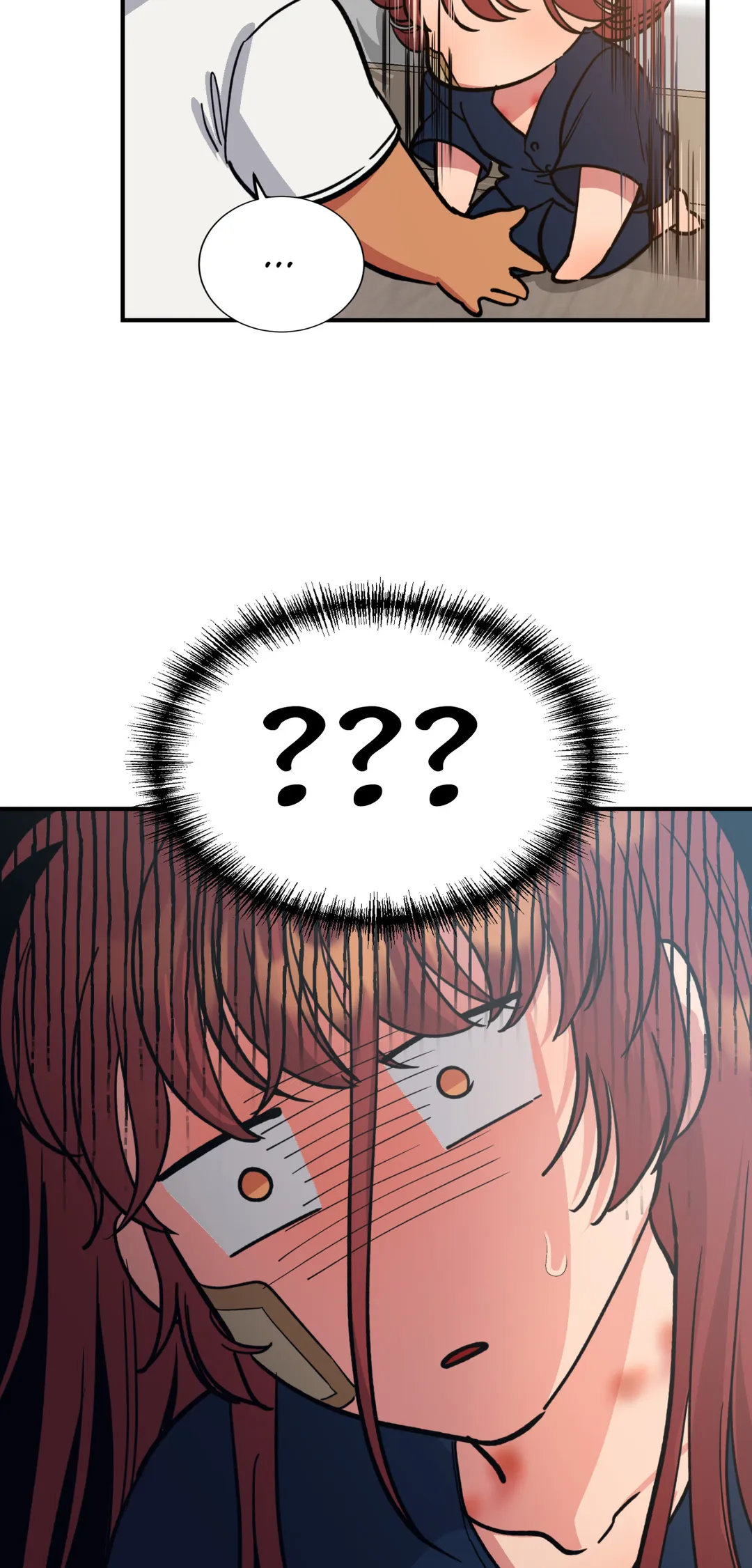 Hana’s Demons of Lust