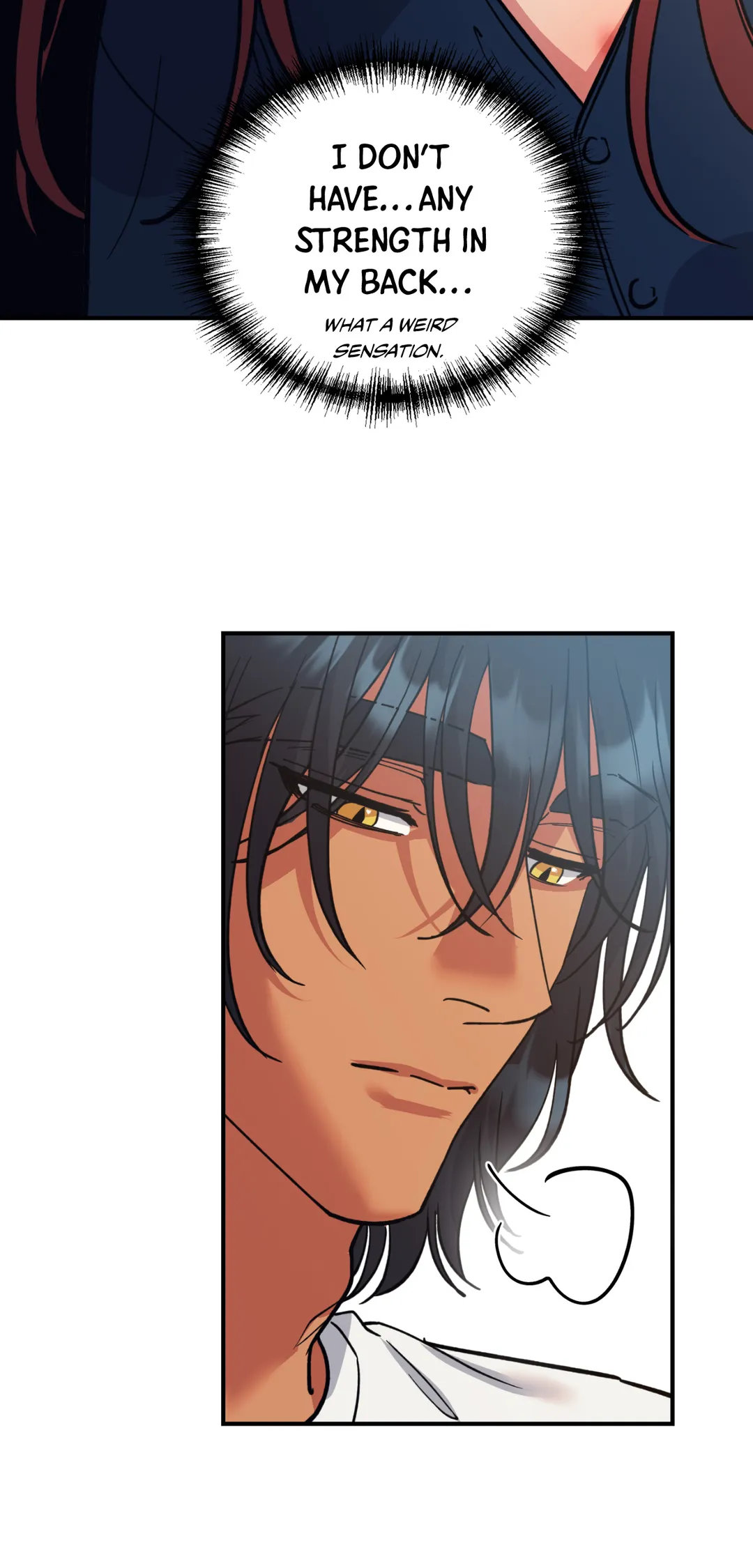 Hana’s Demons of Lust