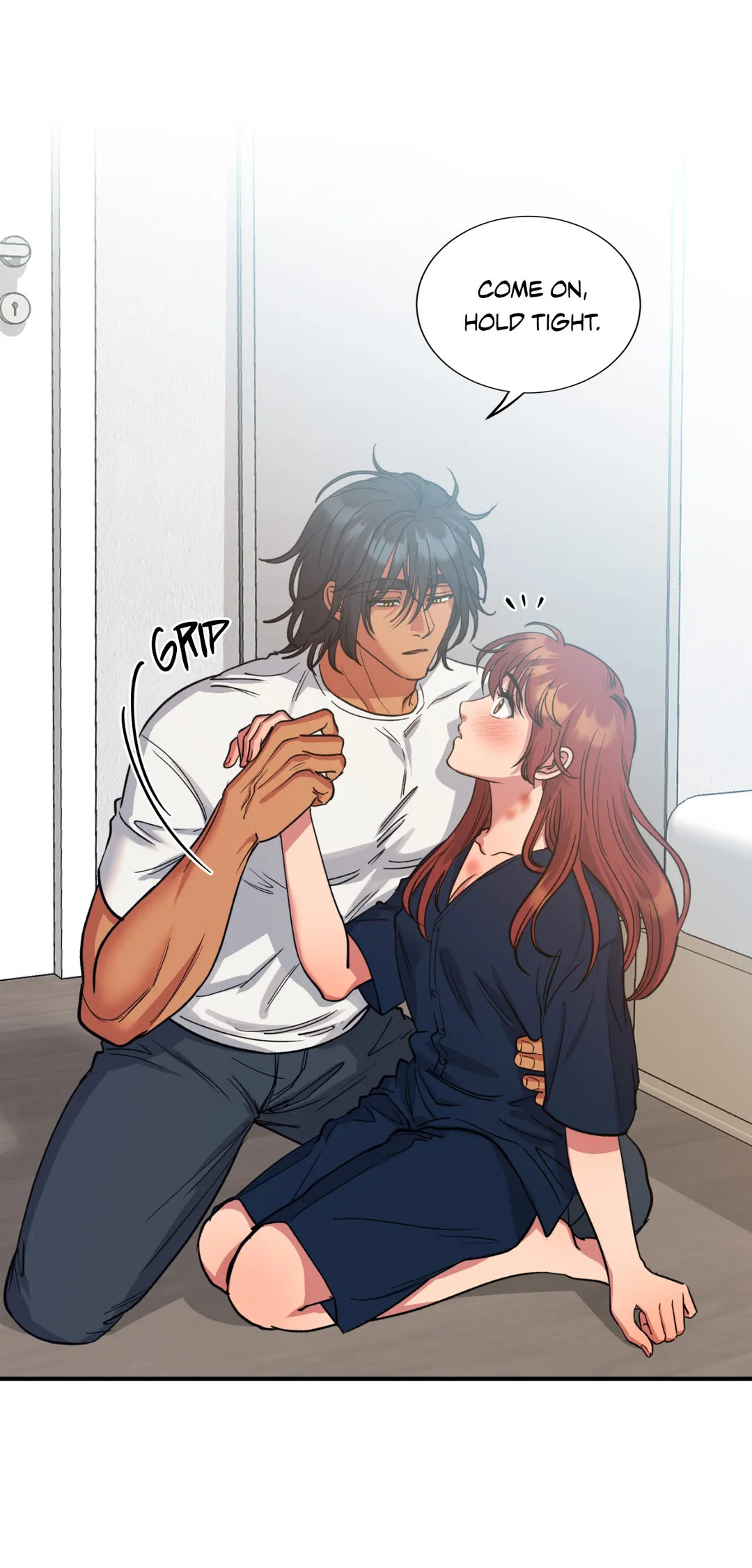 Hana’s Demons of Lust