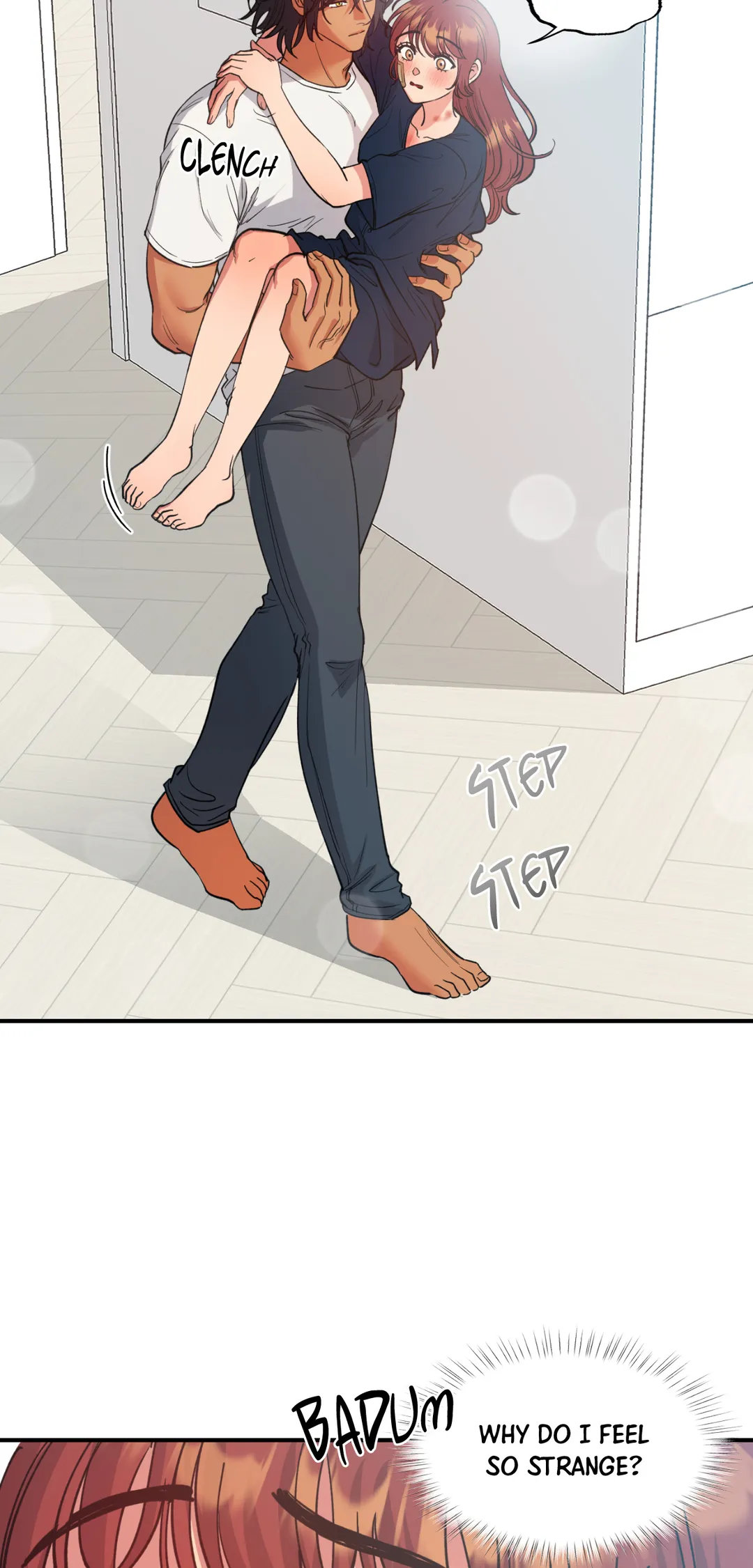 Hana’s Demons of Lust