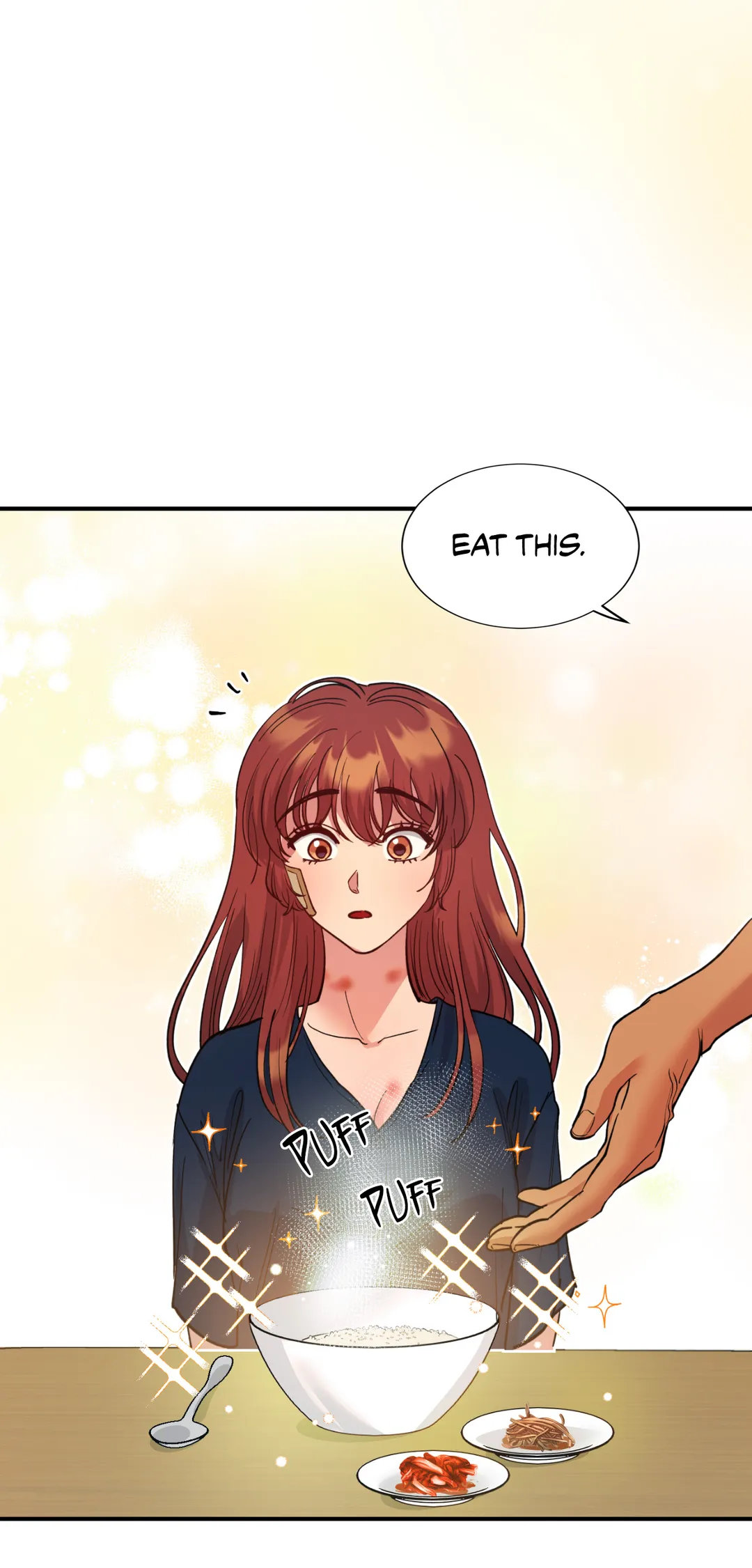 Hana’s Demons of Lust