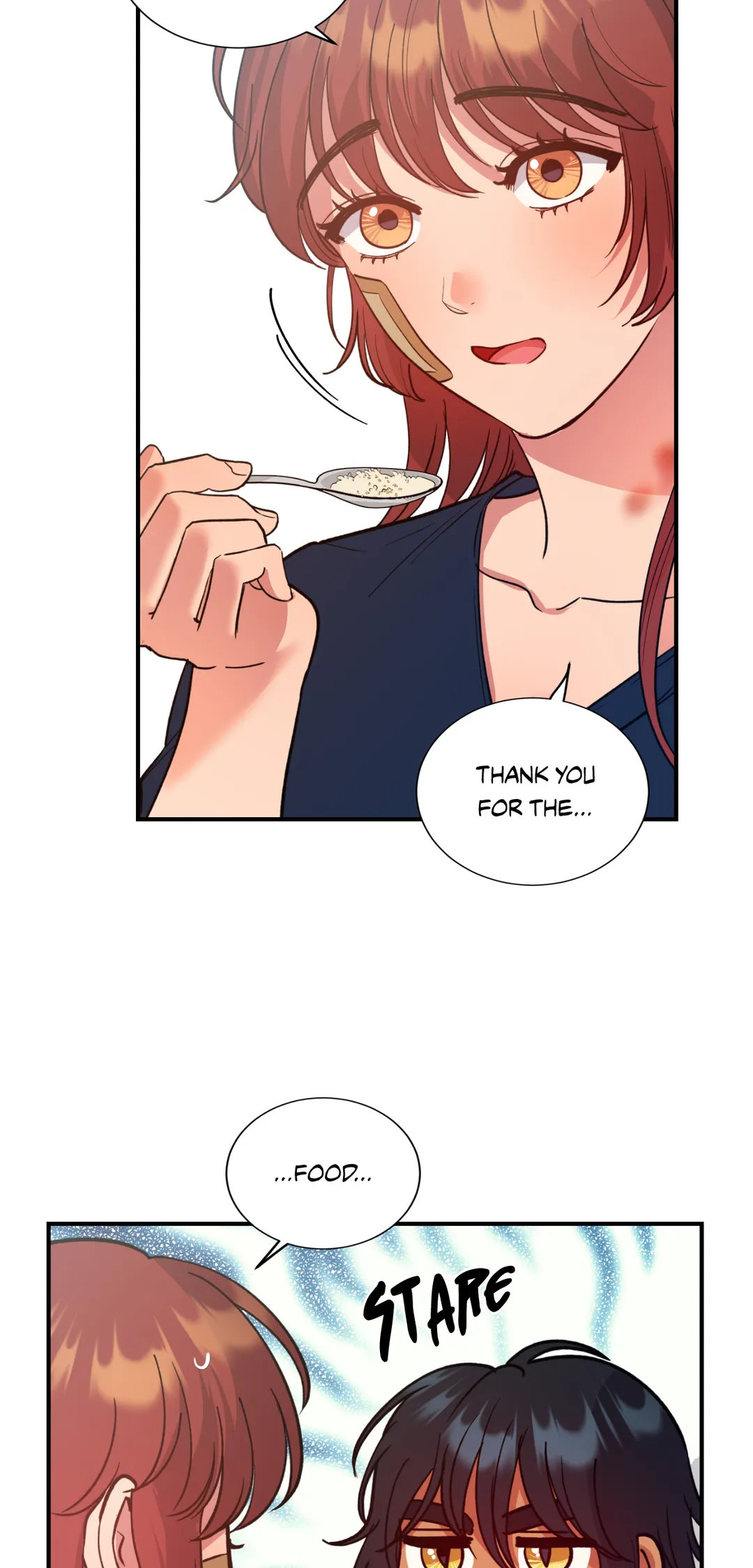 Hana’s Demons of Lust