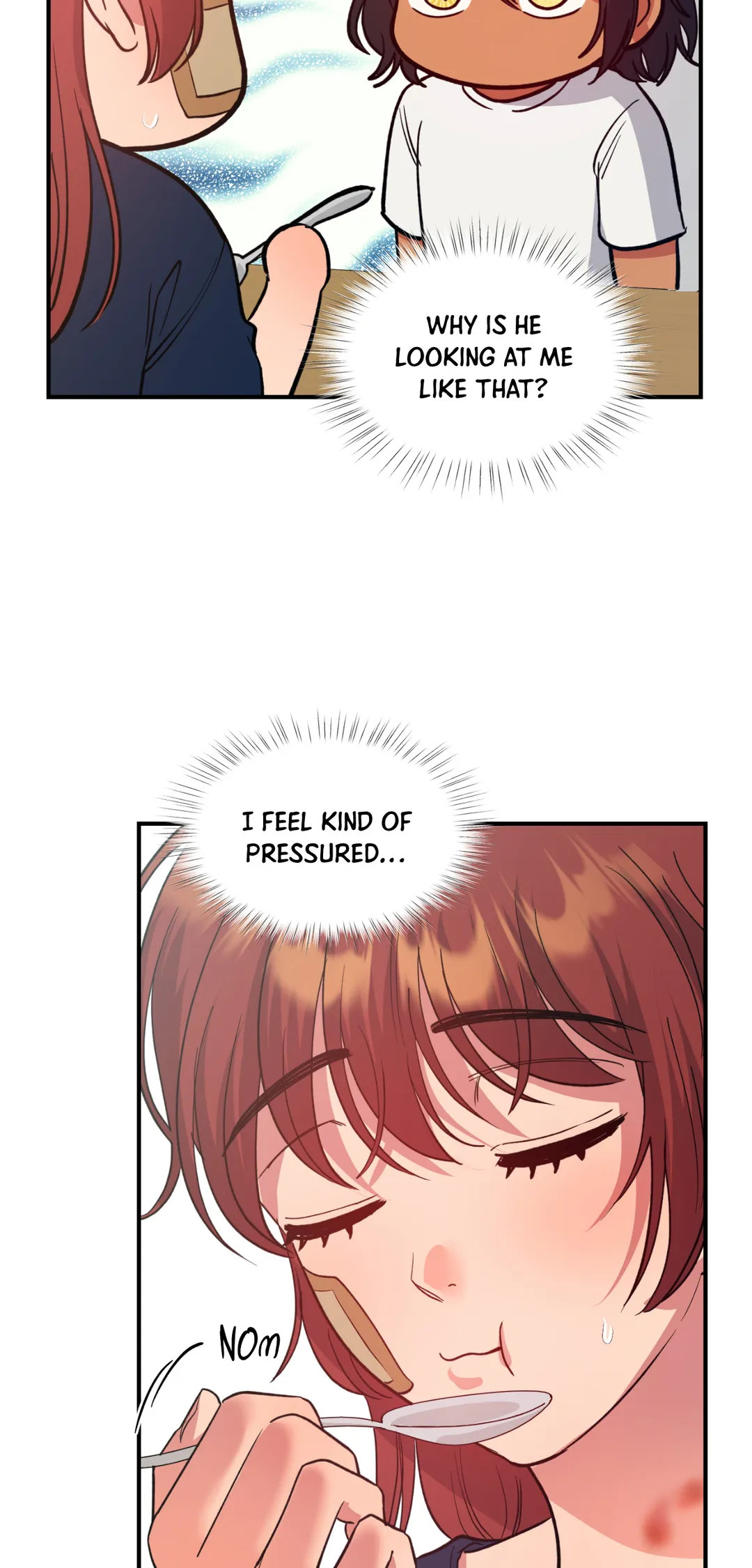 Hana’s Demons of Lust