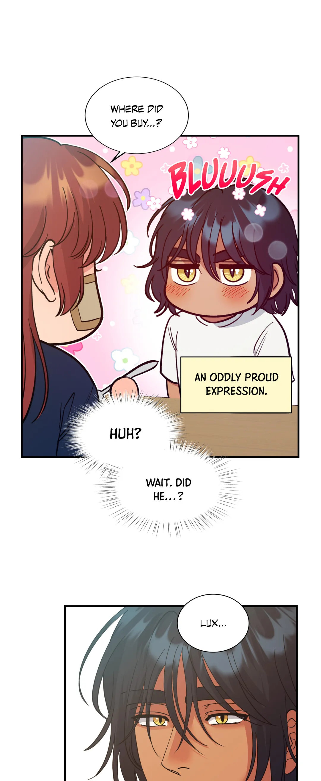 Hana’s Demons of Lust