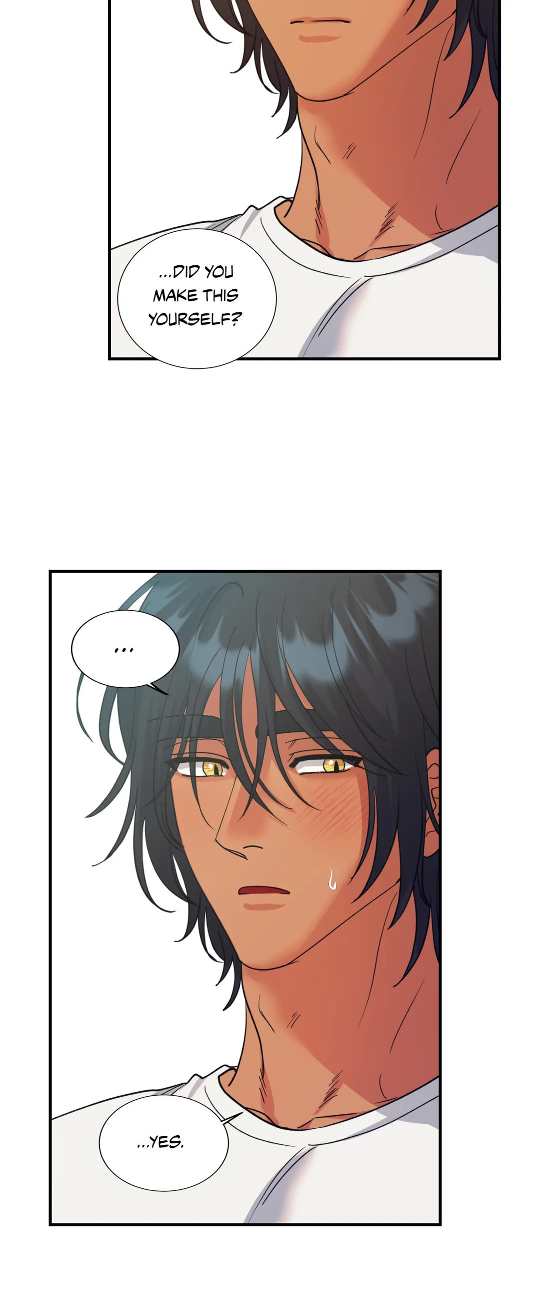 Hana’s Demons of Lust