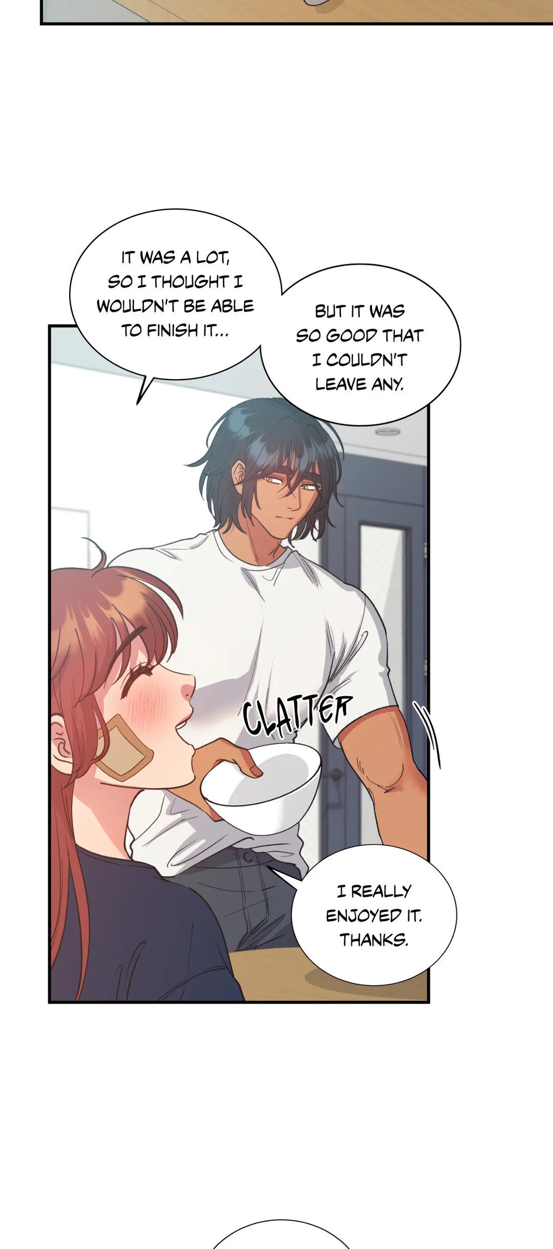 Hana’s Demons of Lust