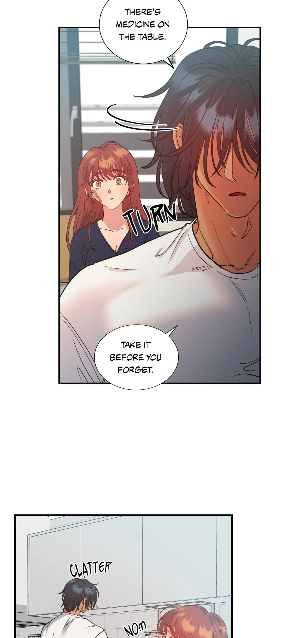 Hana’s Demons of Lust