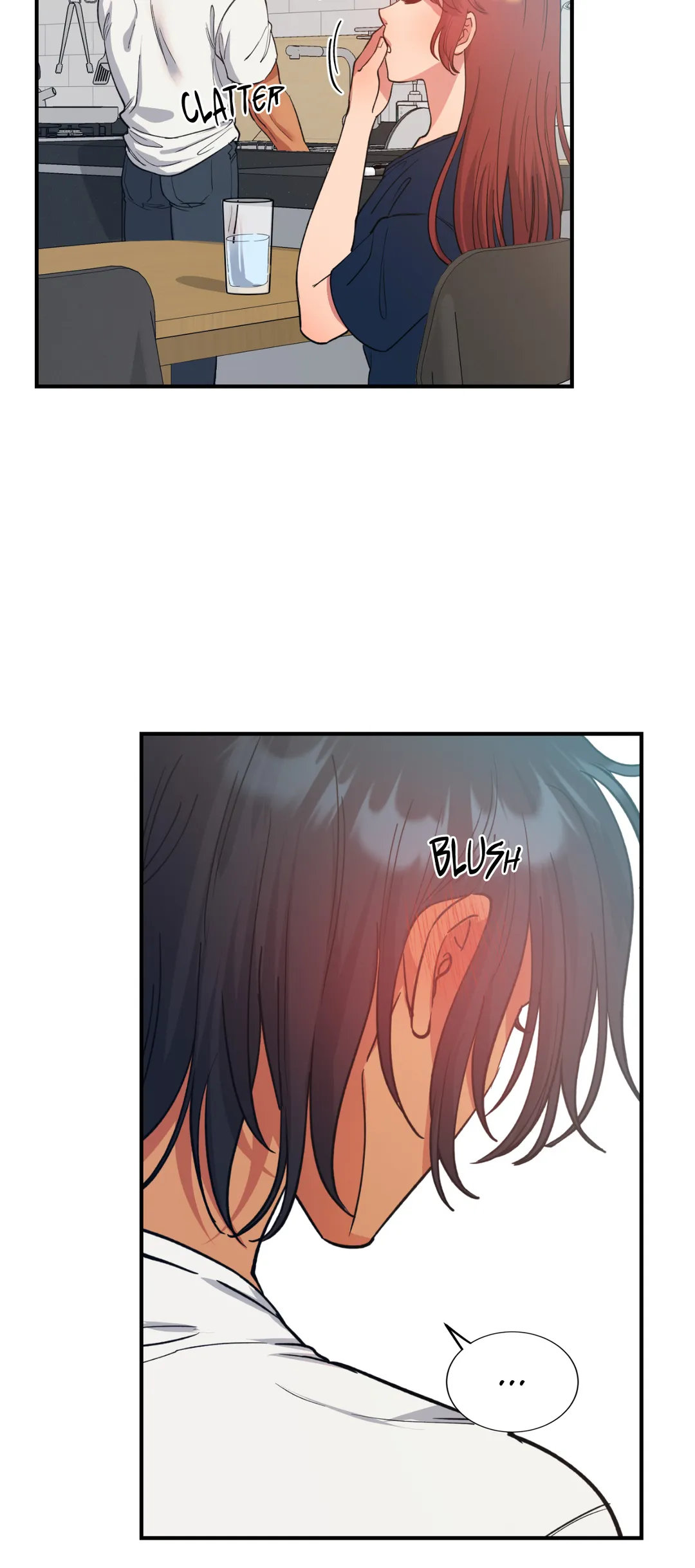 Hana’s Demons of Lust