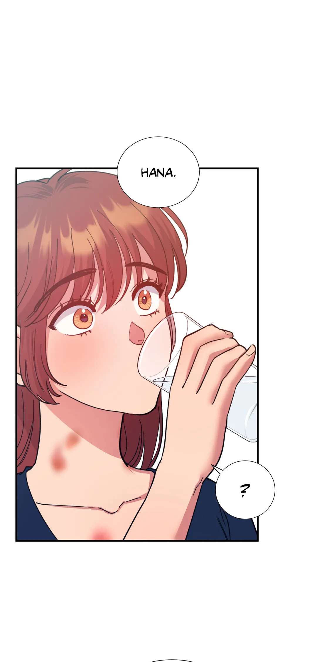 Hana’s Demons of Lust