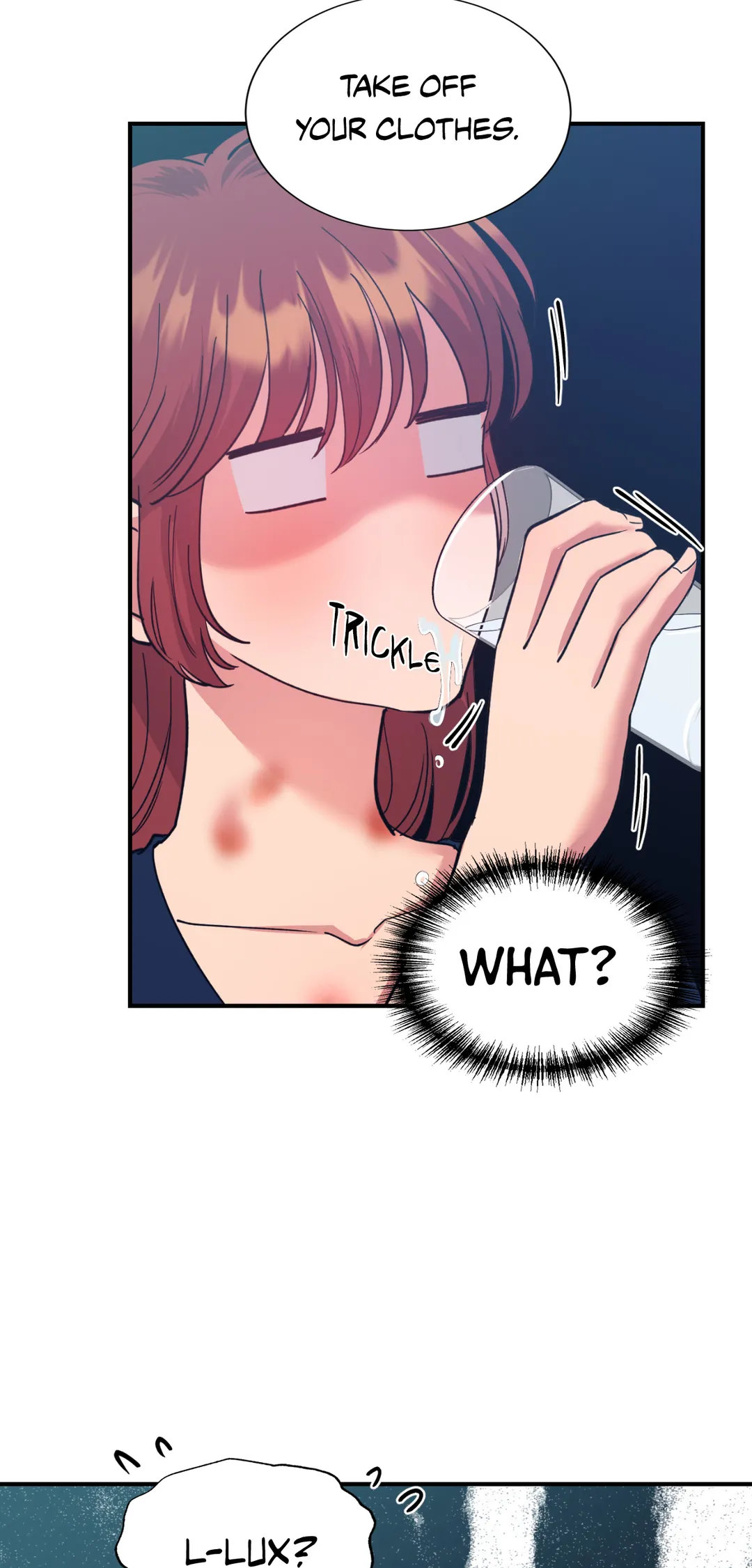 Hana’s Demons of Lust