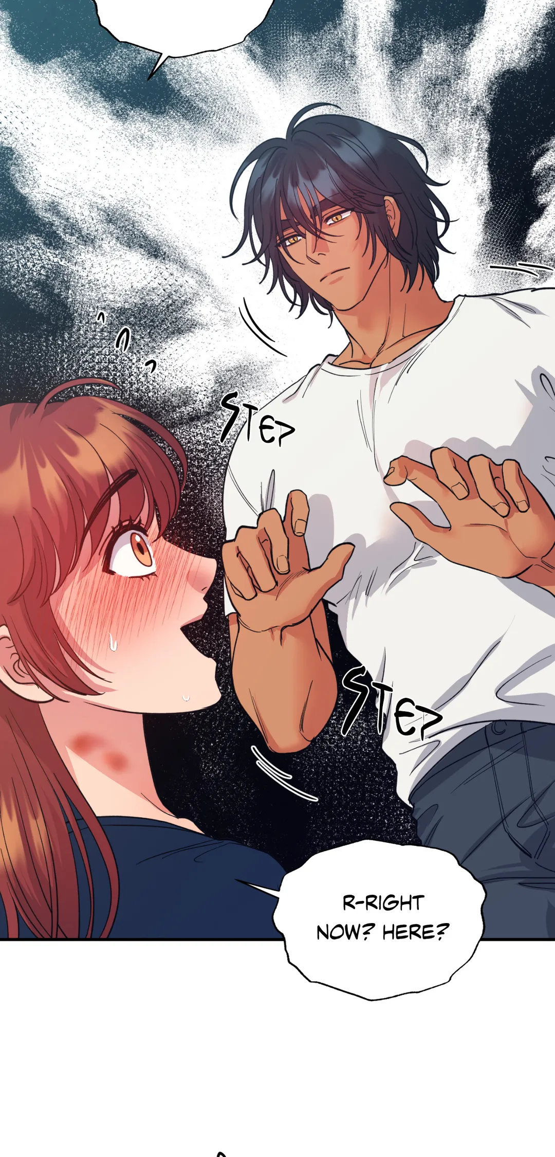 Hana’s Demons of Lust