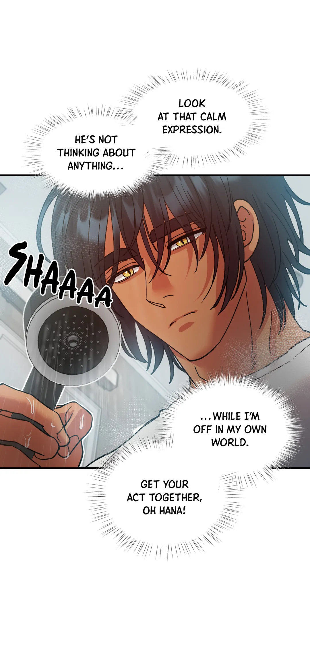 Hana’s Demons of Lust