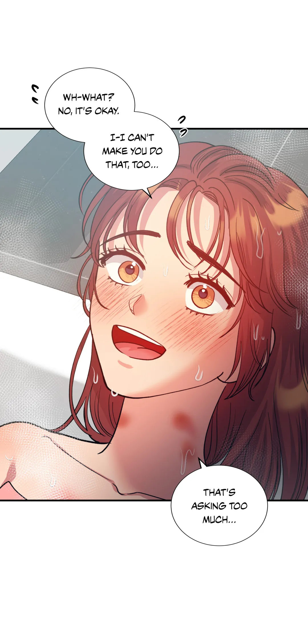 Hana’s Demons of Lust