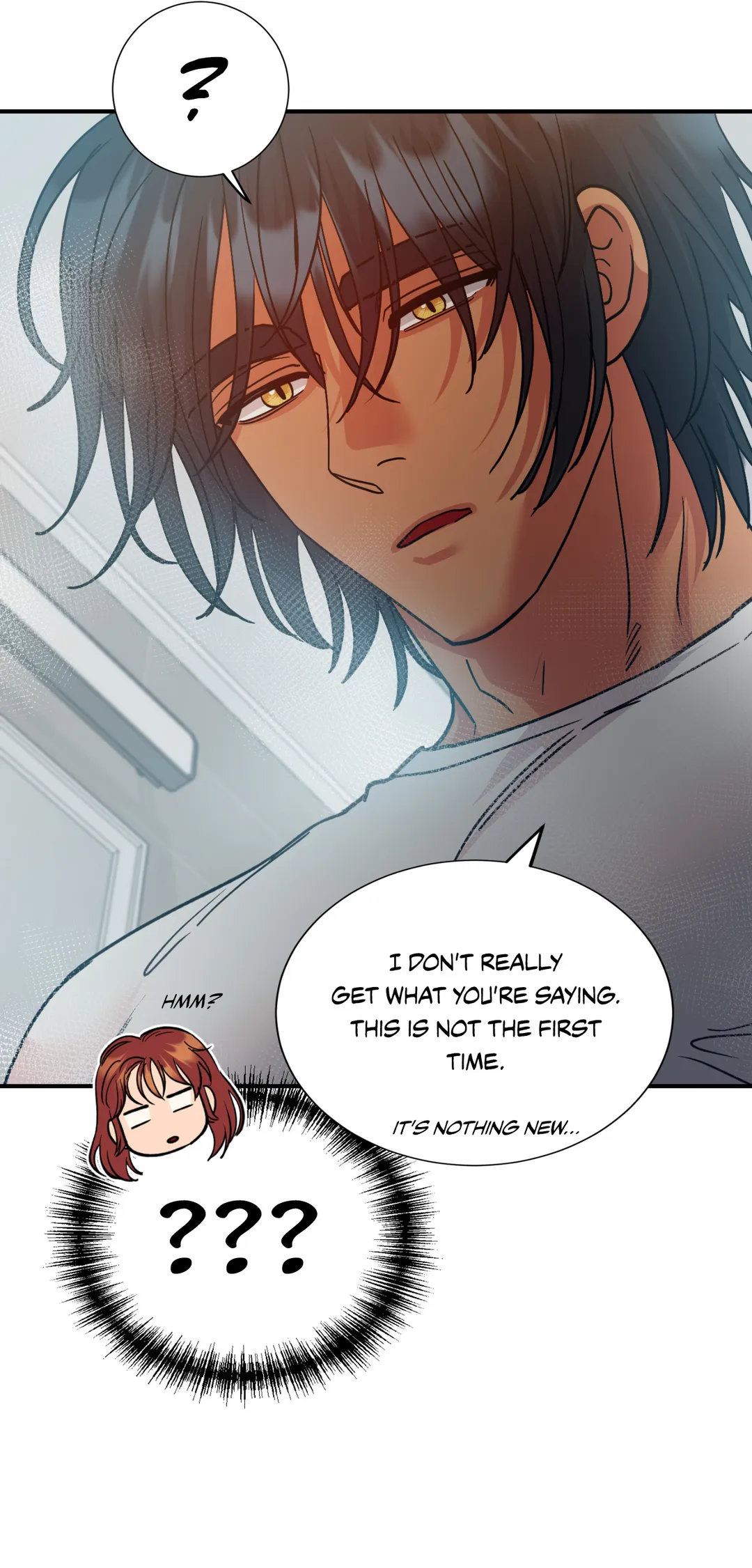 Hana’s Demons of Lust