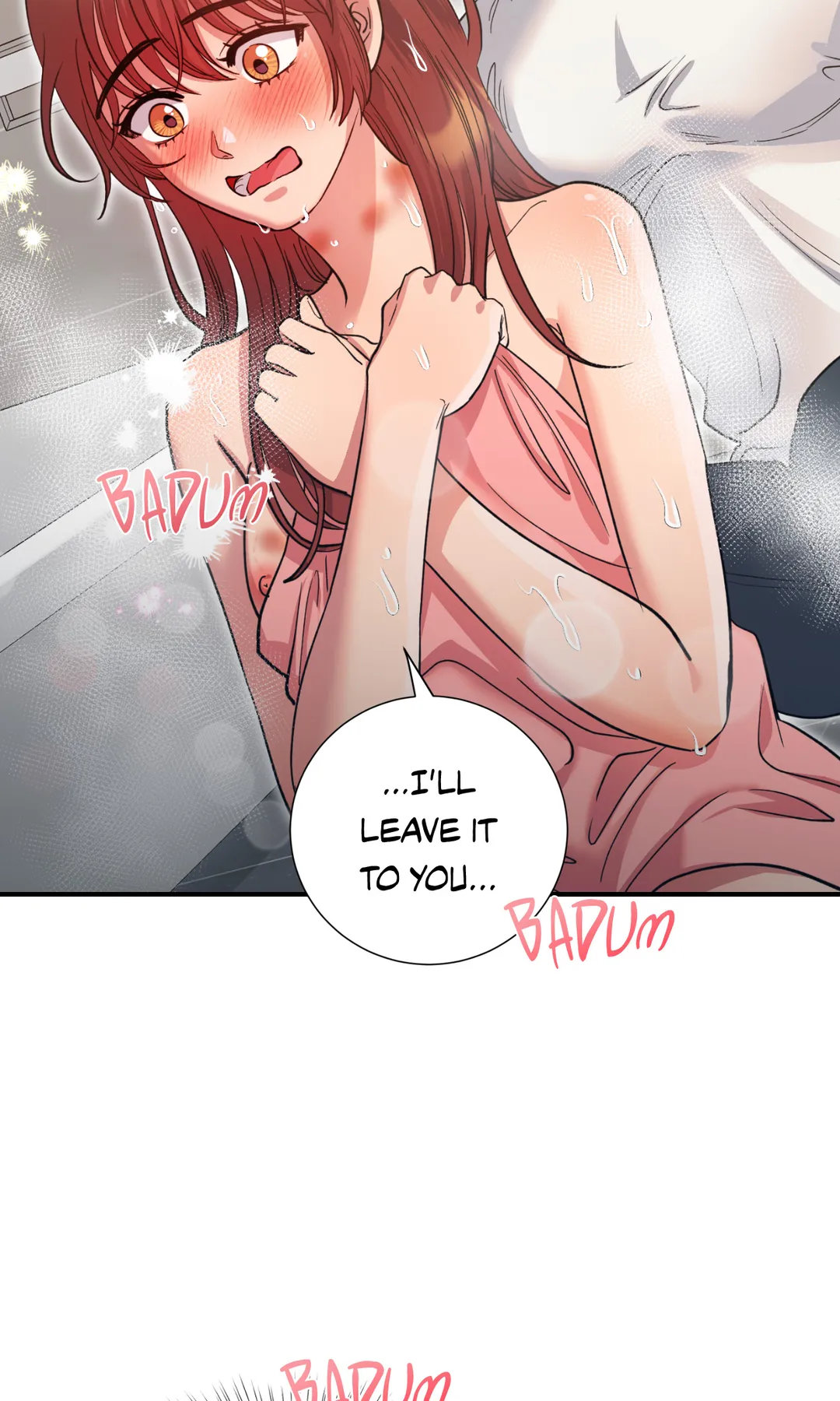 Hana’s Demons of Lust