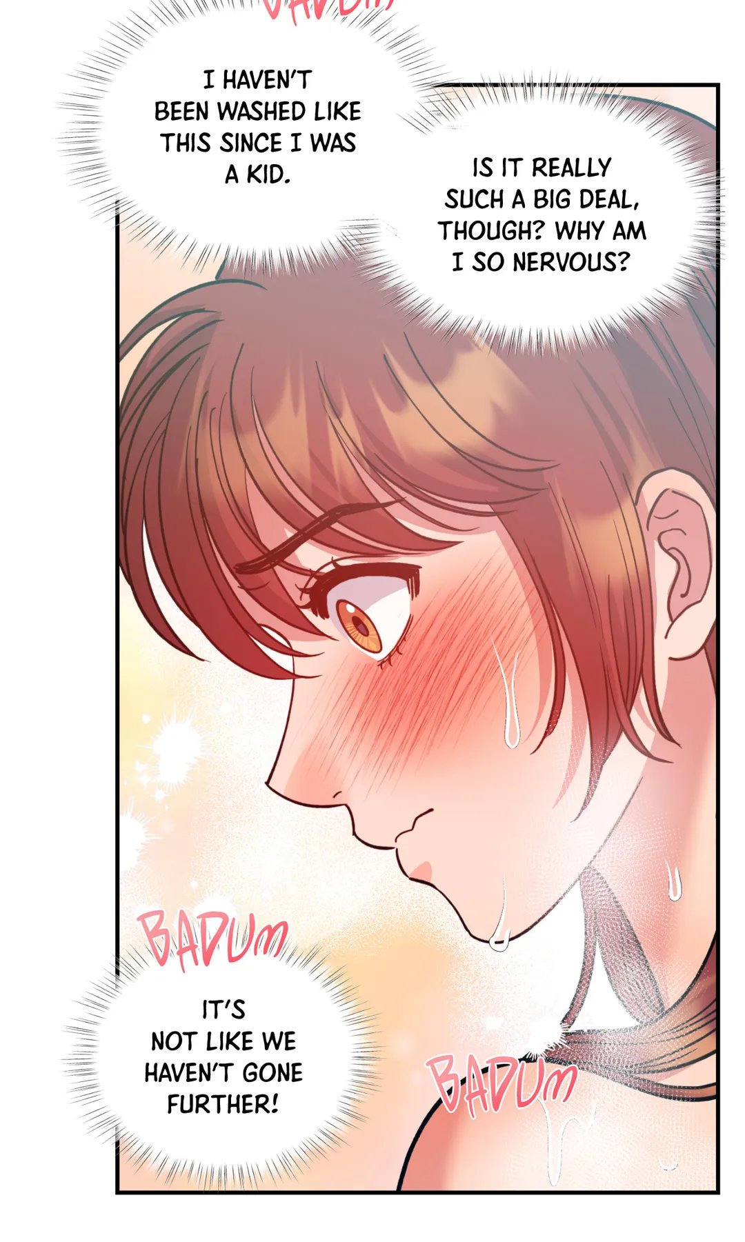 Hana’s Demons of Lust