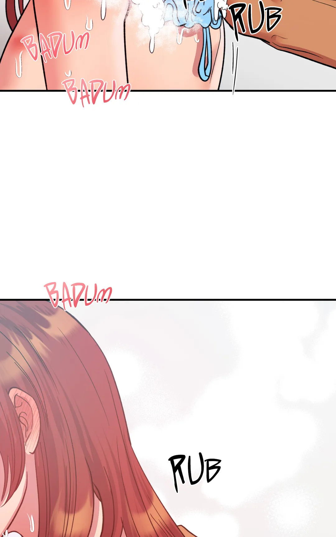 Hana’s Demons of Lust