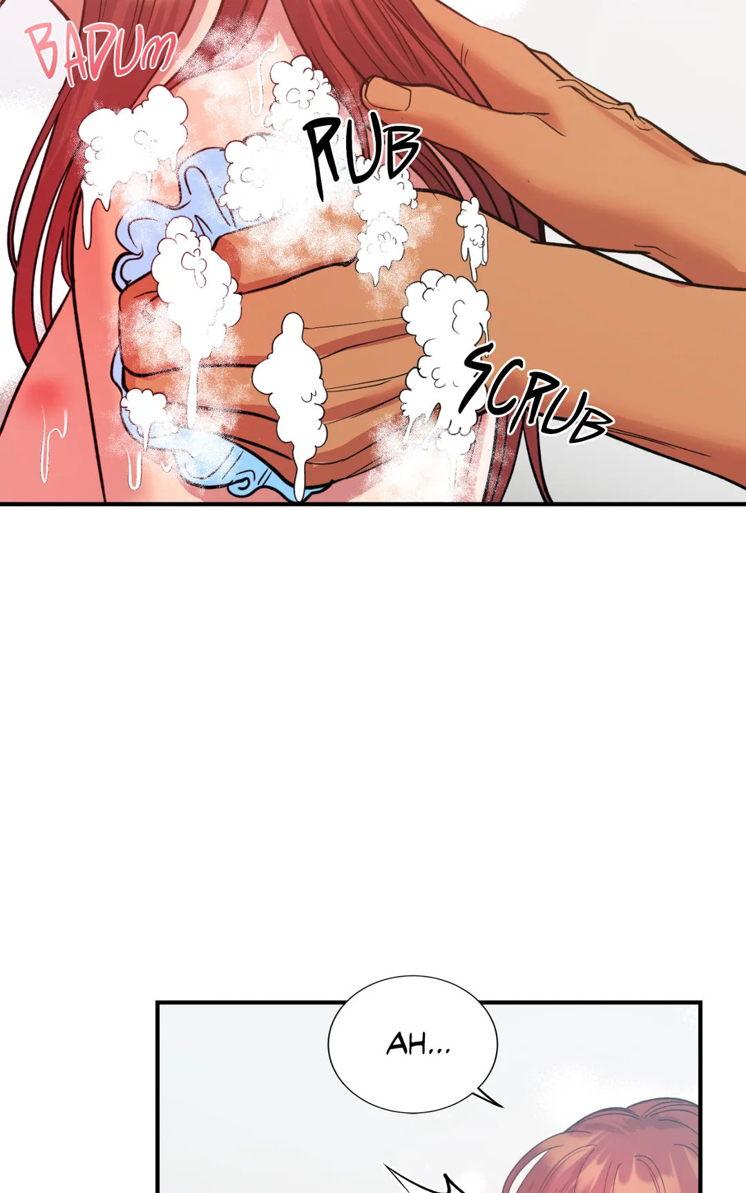 Hana’s Demons of Lust