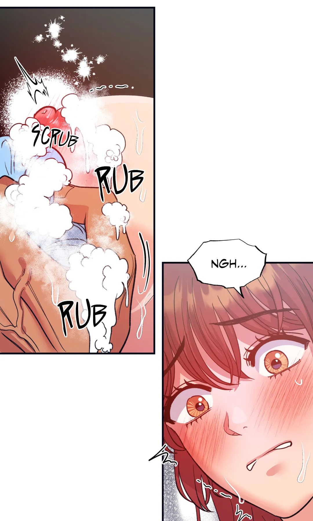 Hana’s Demons of Lust