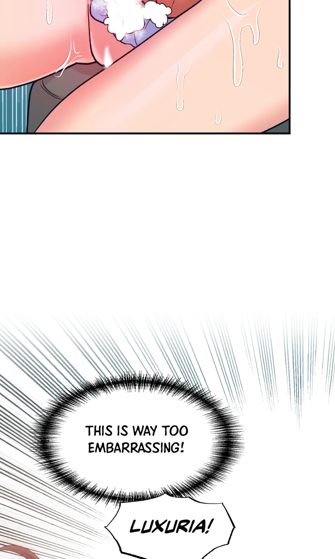 Hana’s Demons of Lust