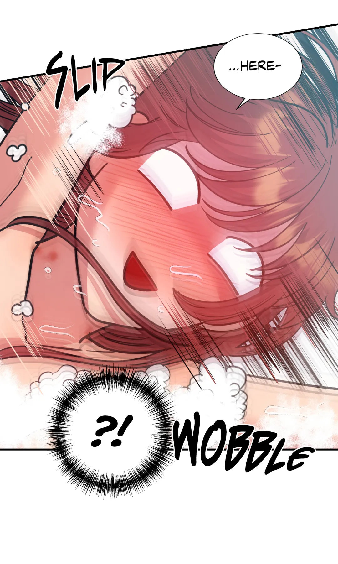 Hana’s Demons of Lust