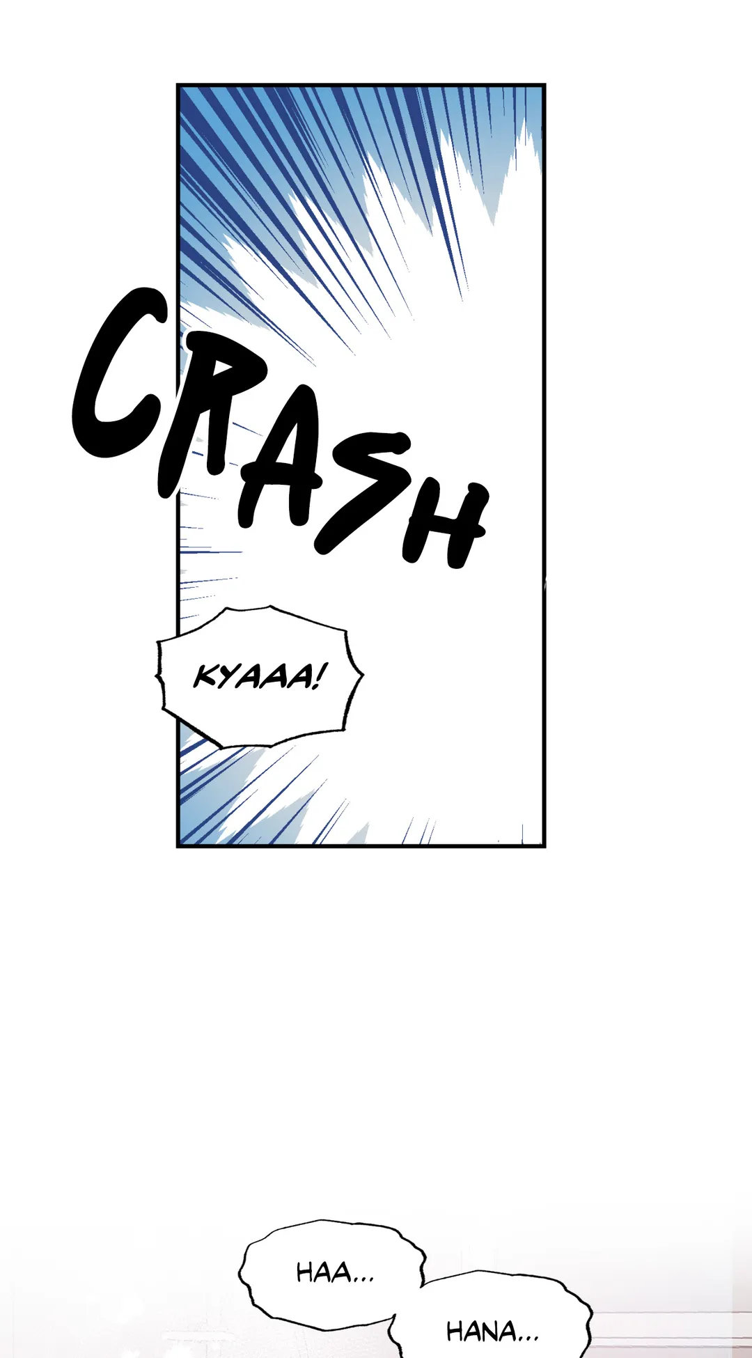 Hana’s Demons of Lust