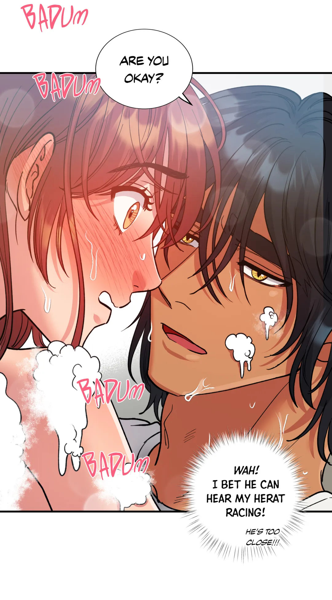 Hana’s Demons of Lust