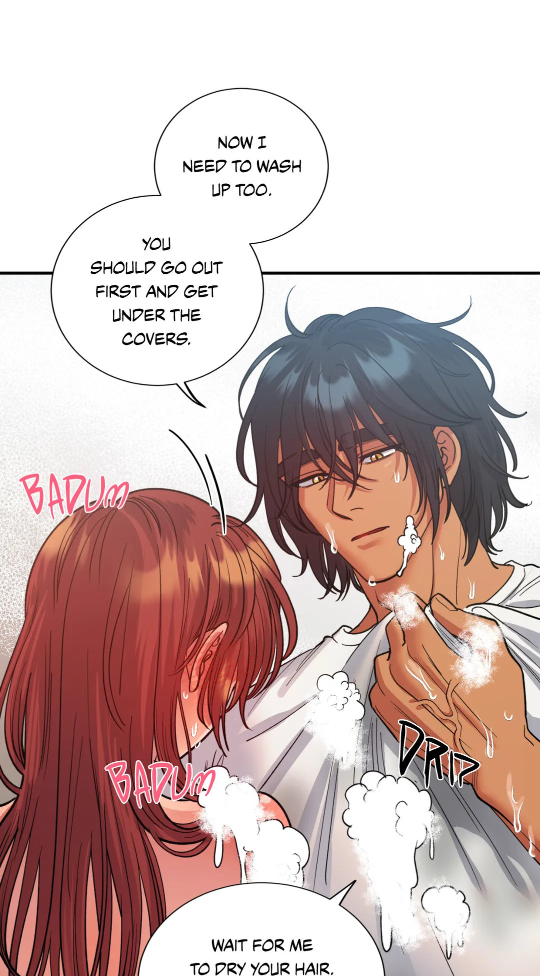 Hana’s Demons of Lust