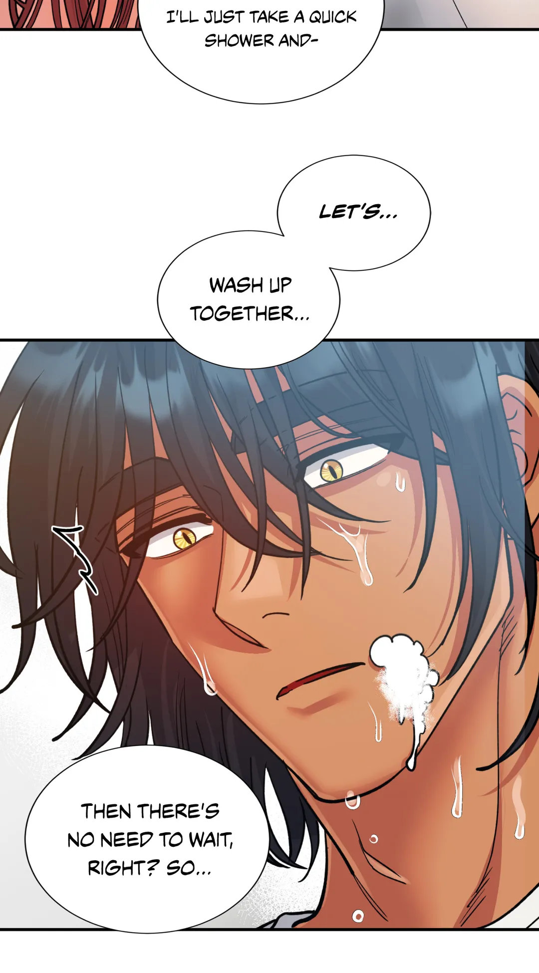 Hana’s Demons of Lust