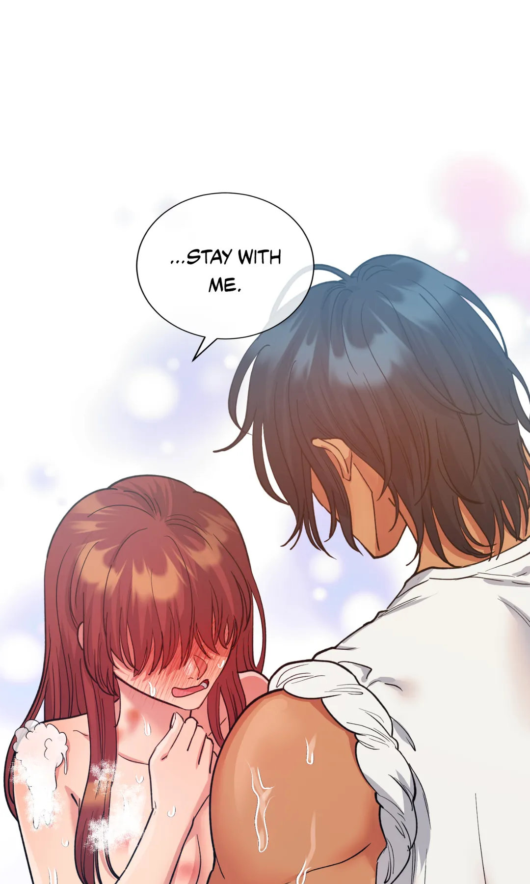 Hana’s Demons of Lust