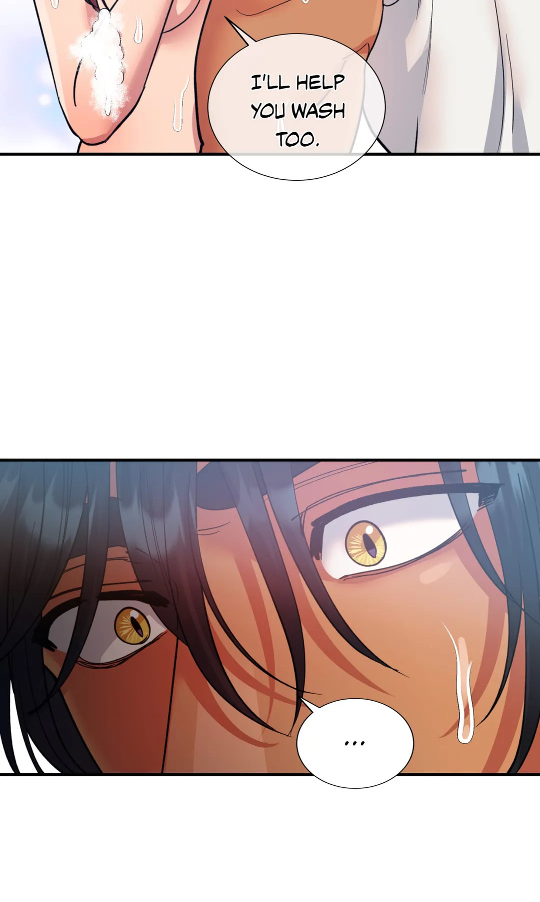 Hana’s Demons of Lust