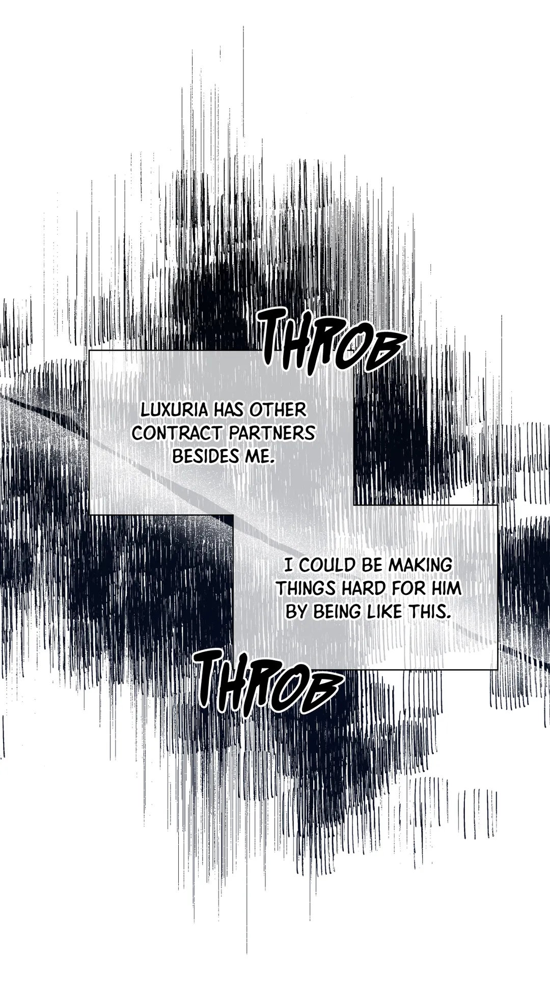 Hana’s Demons of Lust