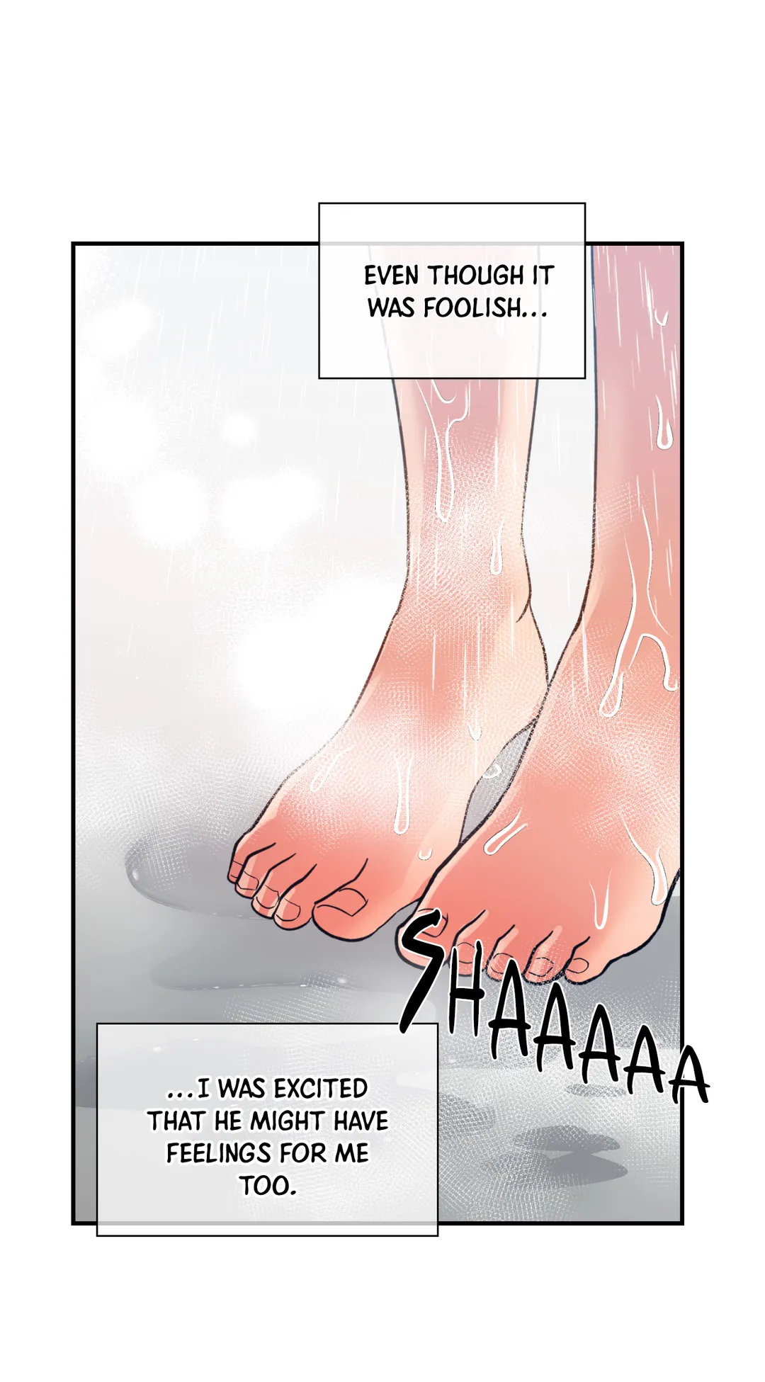 Hana’s Demons of Lust