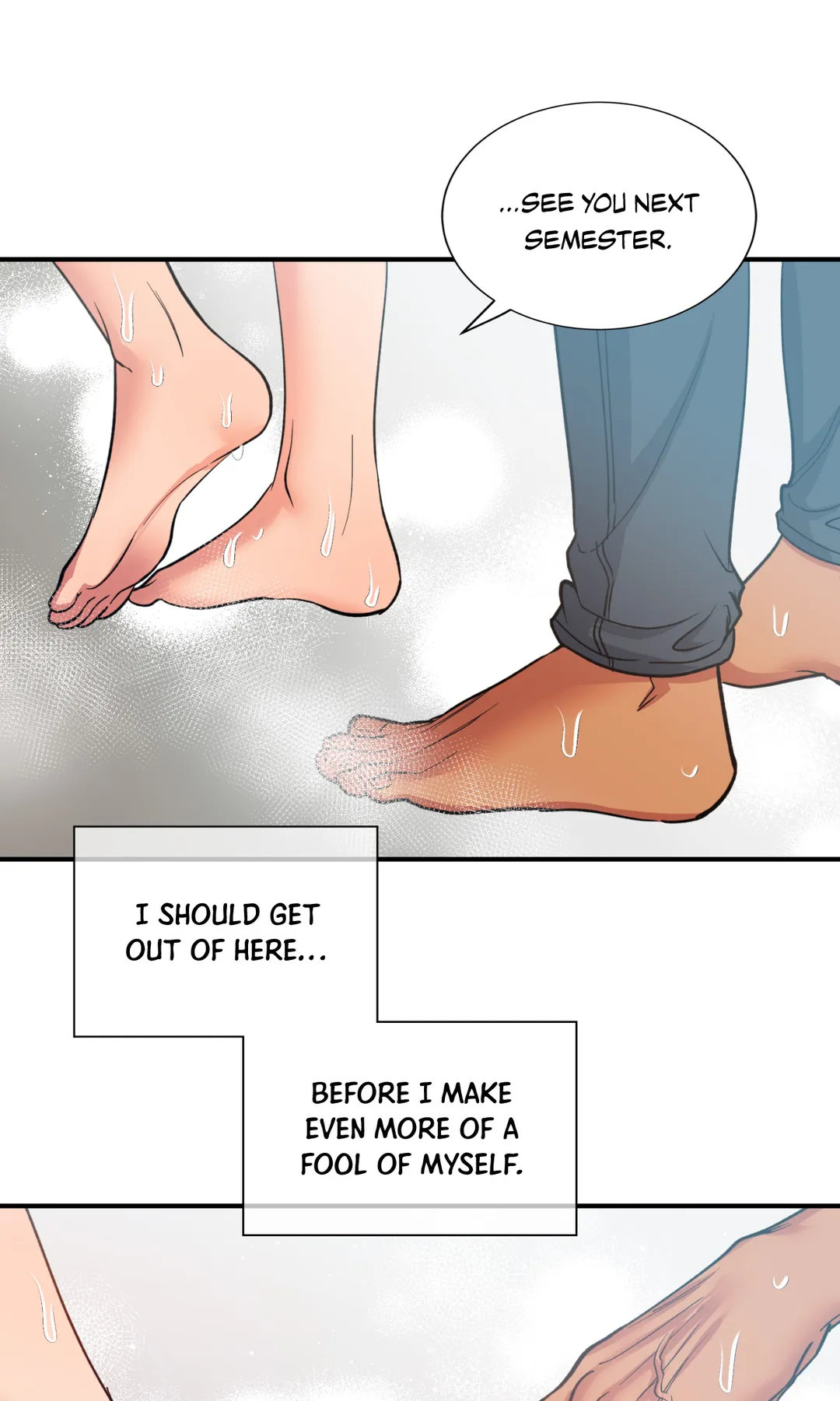 Hana’s Demons of Lust