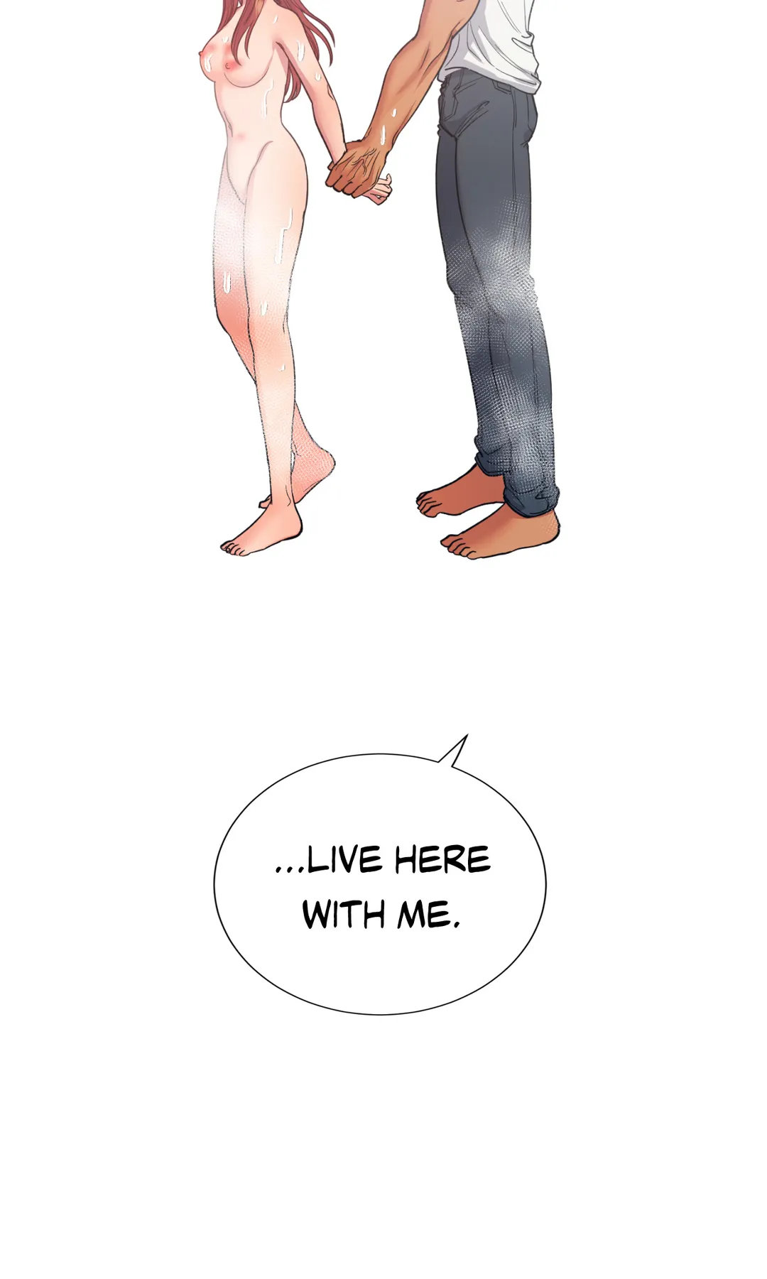 Hana’s Demons of Lust