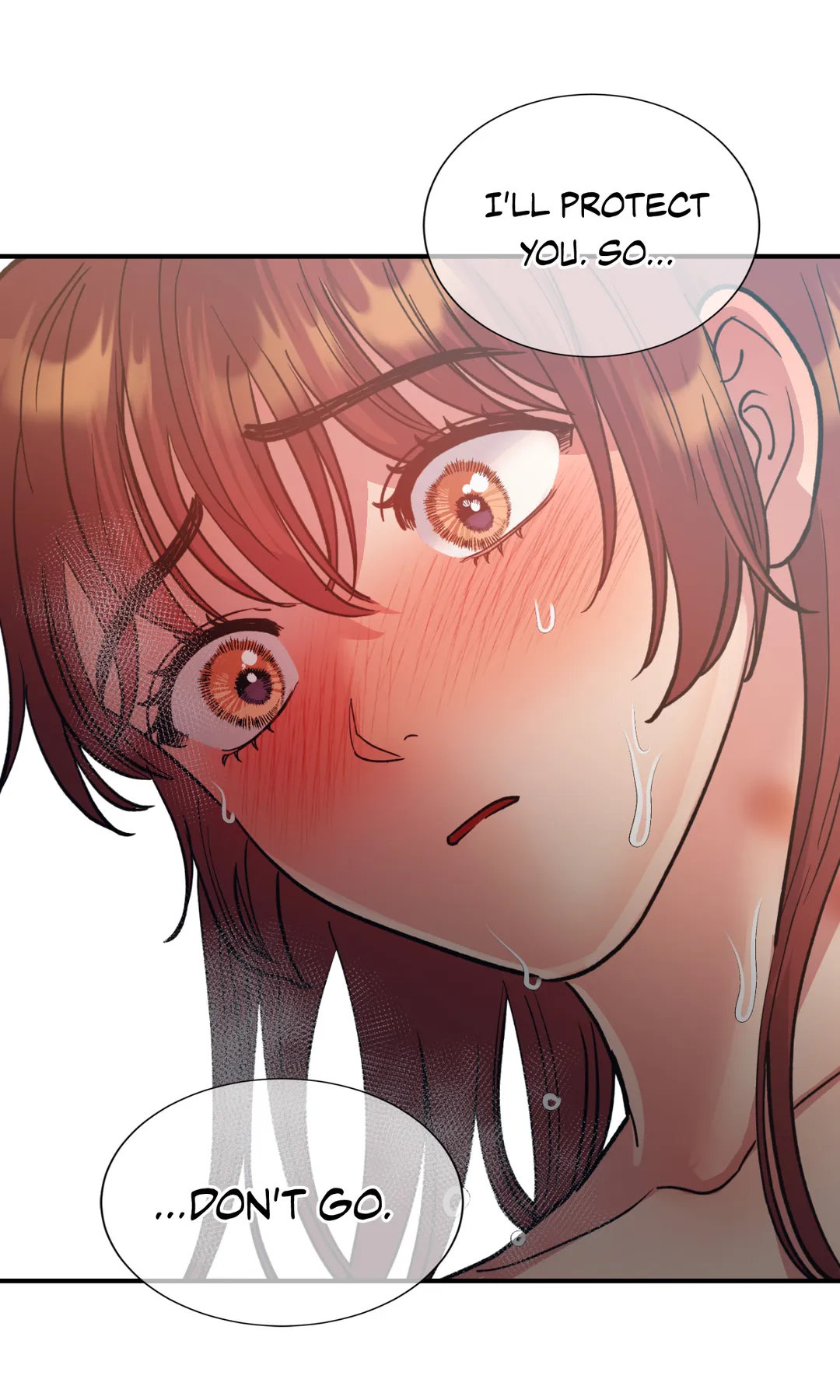 Hana’s Demons of Lust