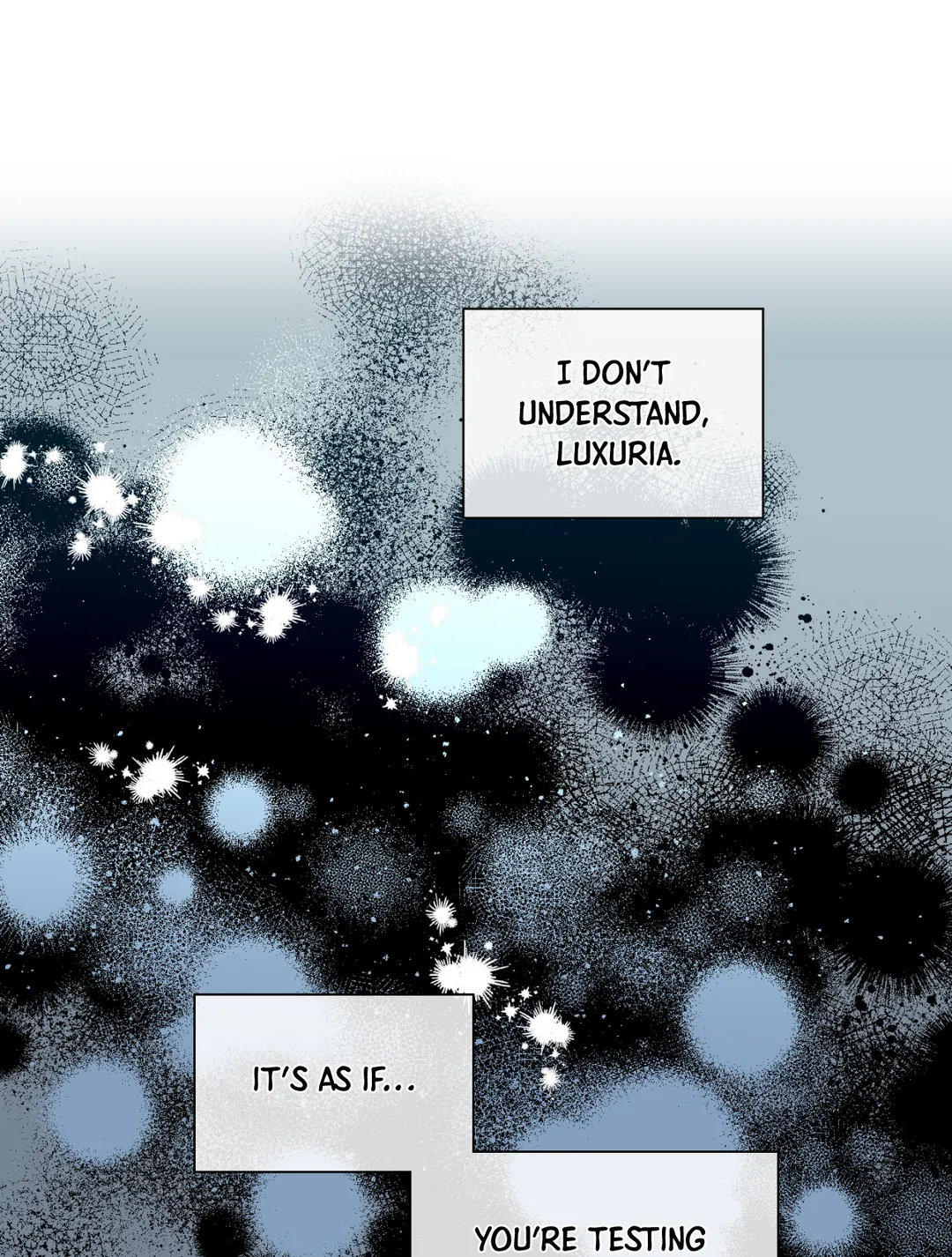 Hana’s Demons of Lust