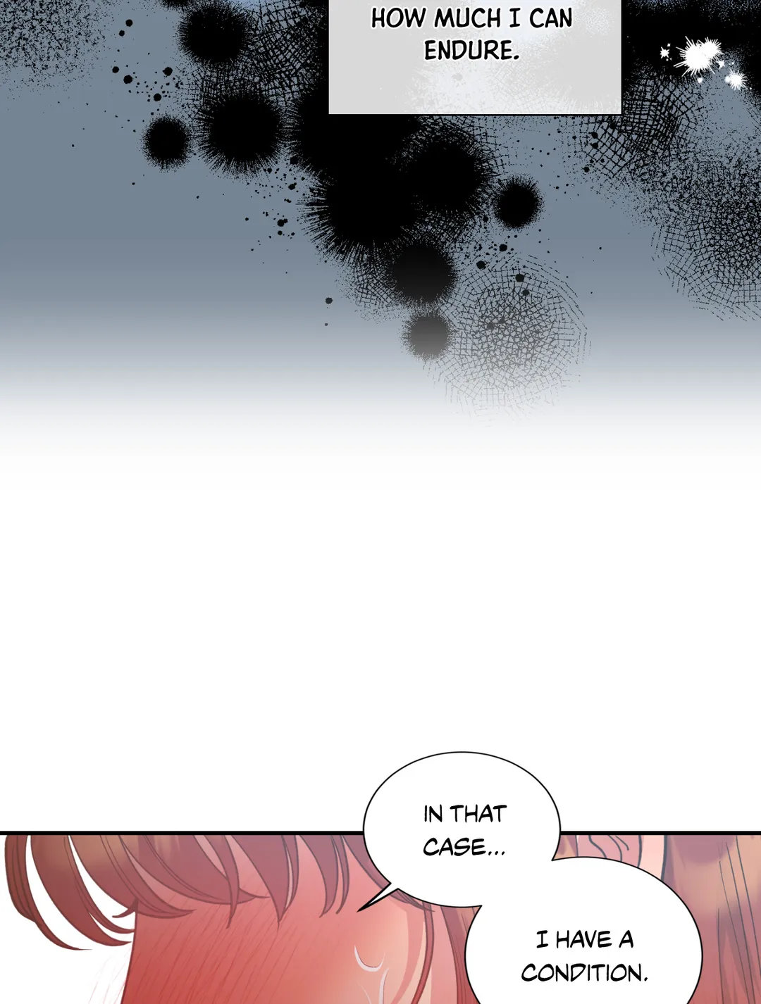 Hana’s Demons of Lust