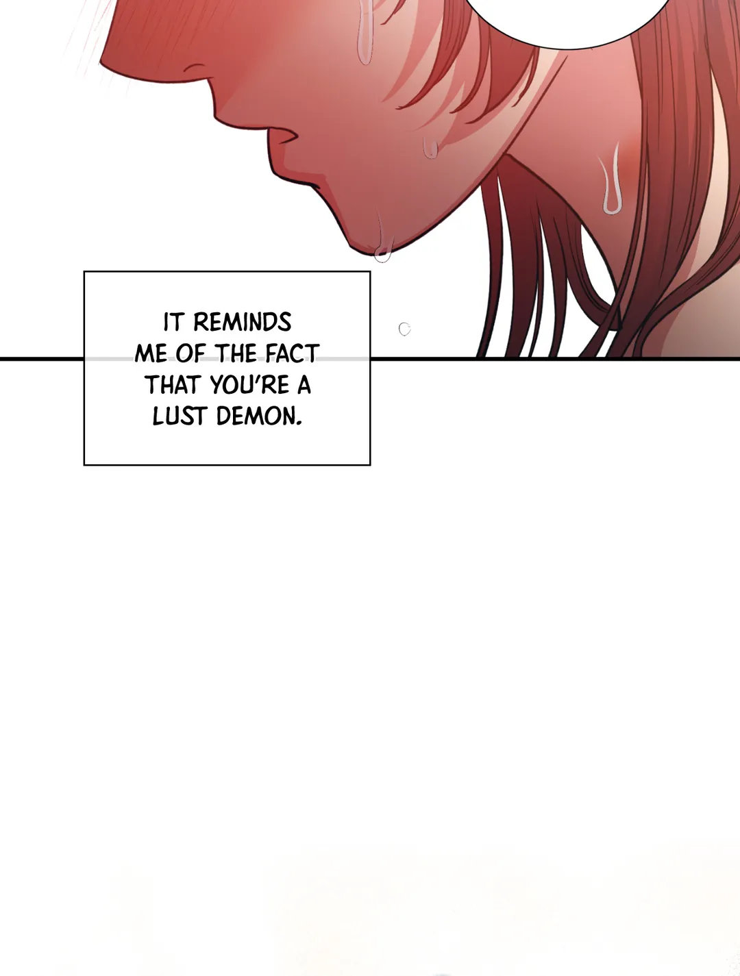 Hana’s Demons of Lust