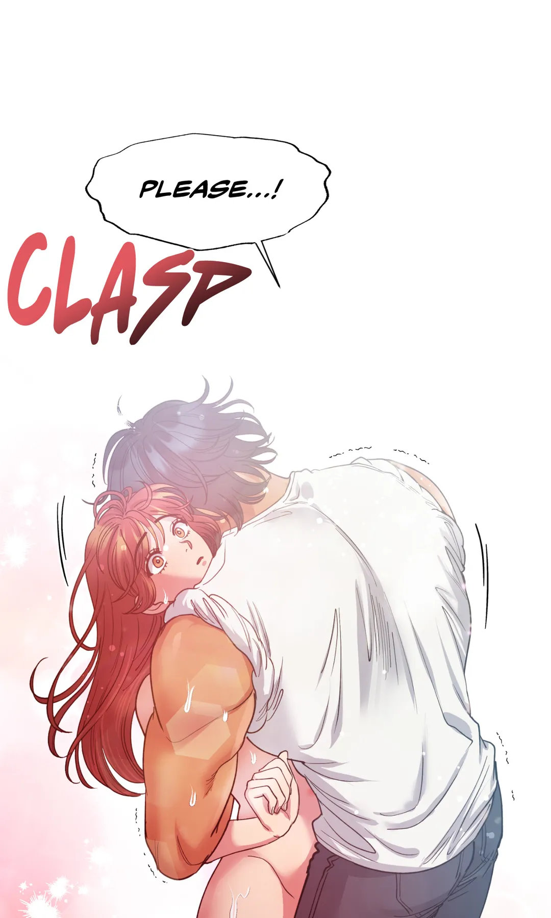 Hana’s Demons of Lust