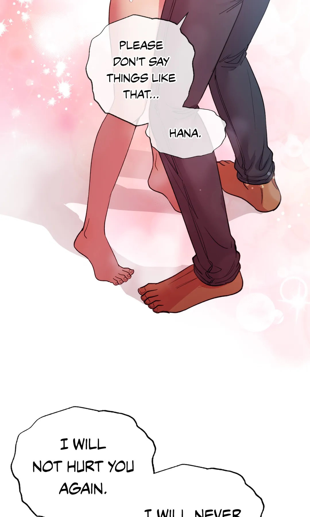 Hana’s Demons of Lust