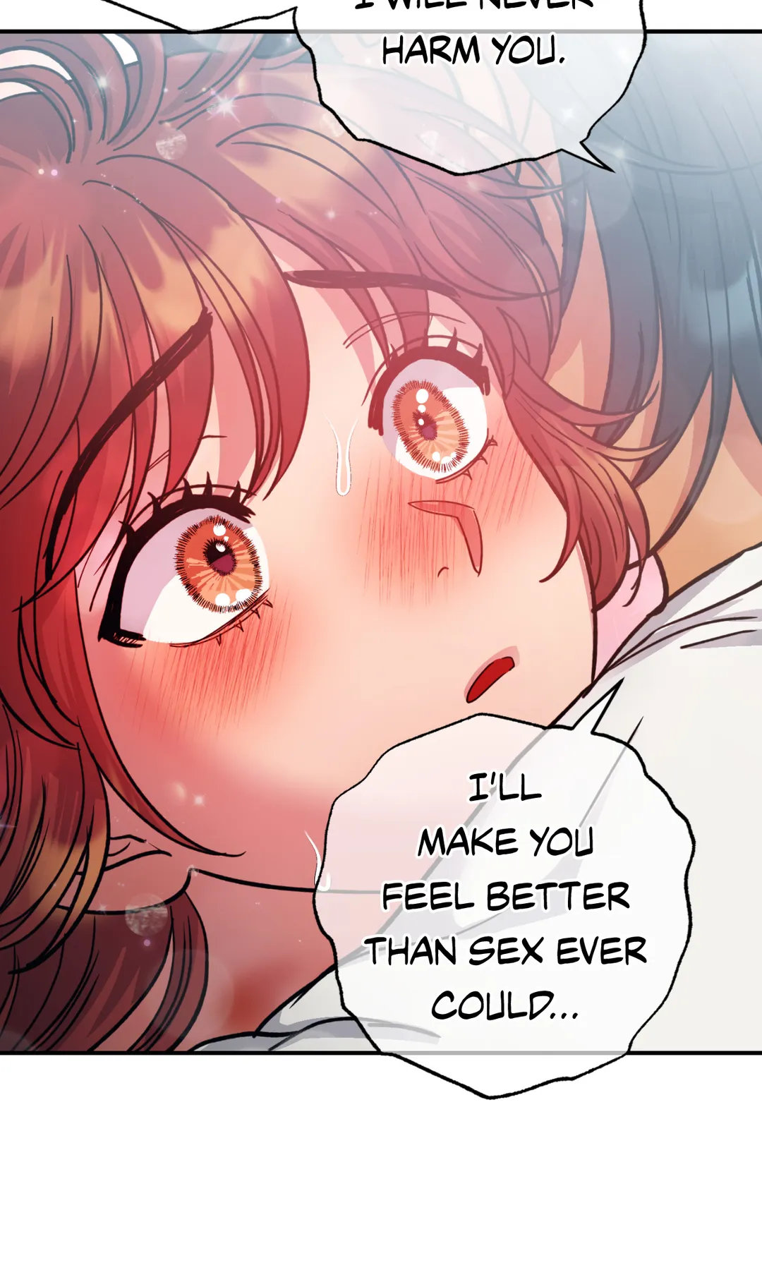 Hana’s Demons of Lust