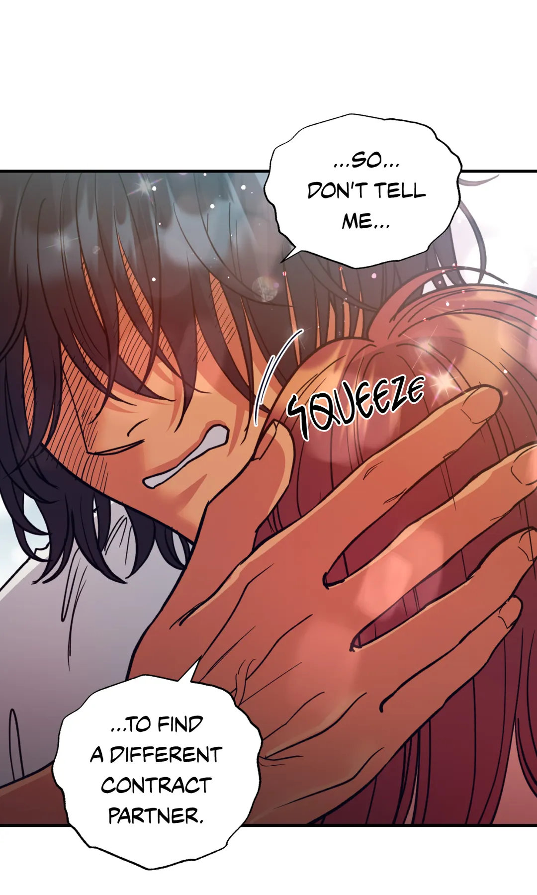 Hana’s Demons of Lust